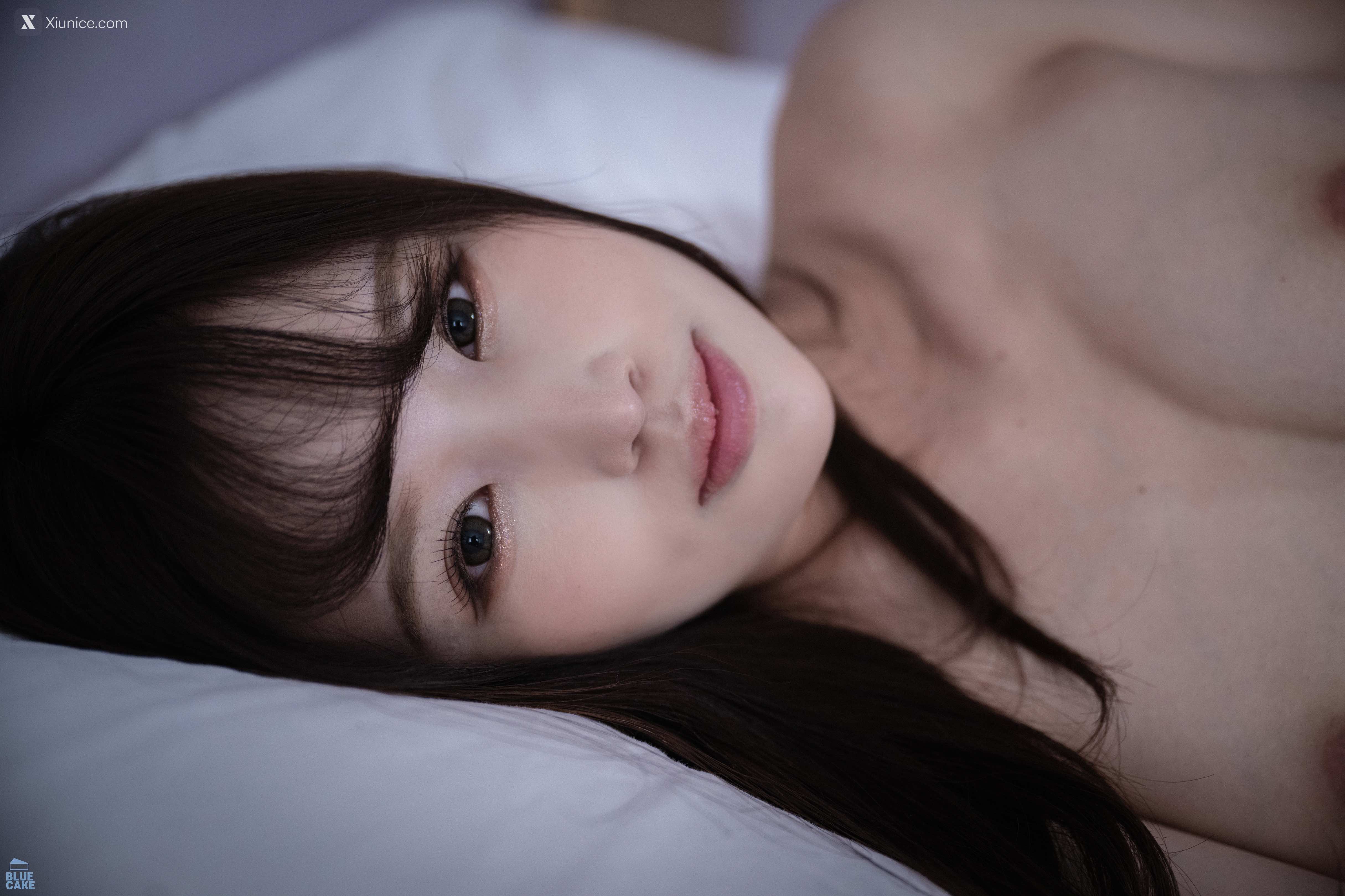 BLUECAKE Rima (新井リマ) – A Day with Rima No.1 第7张