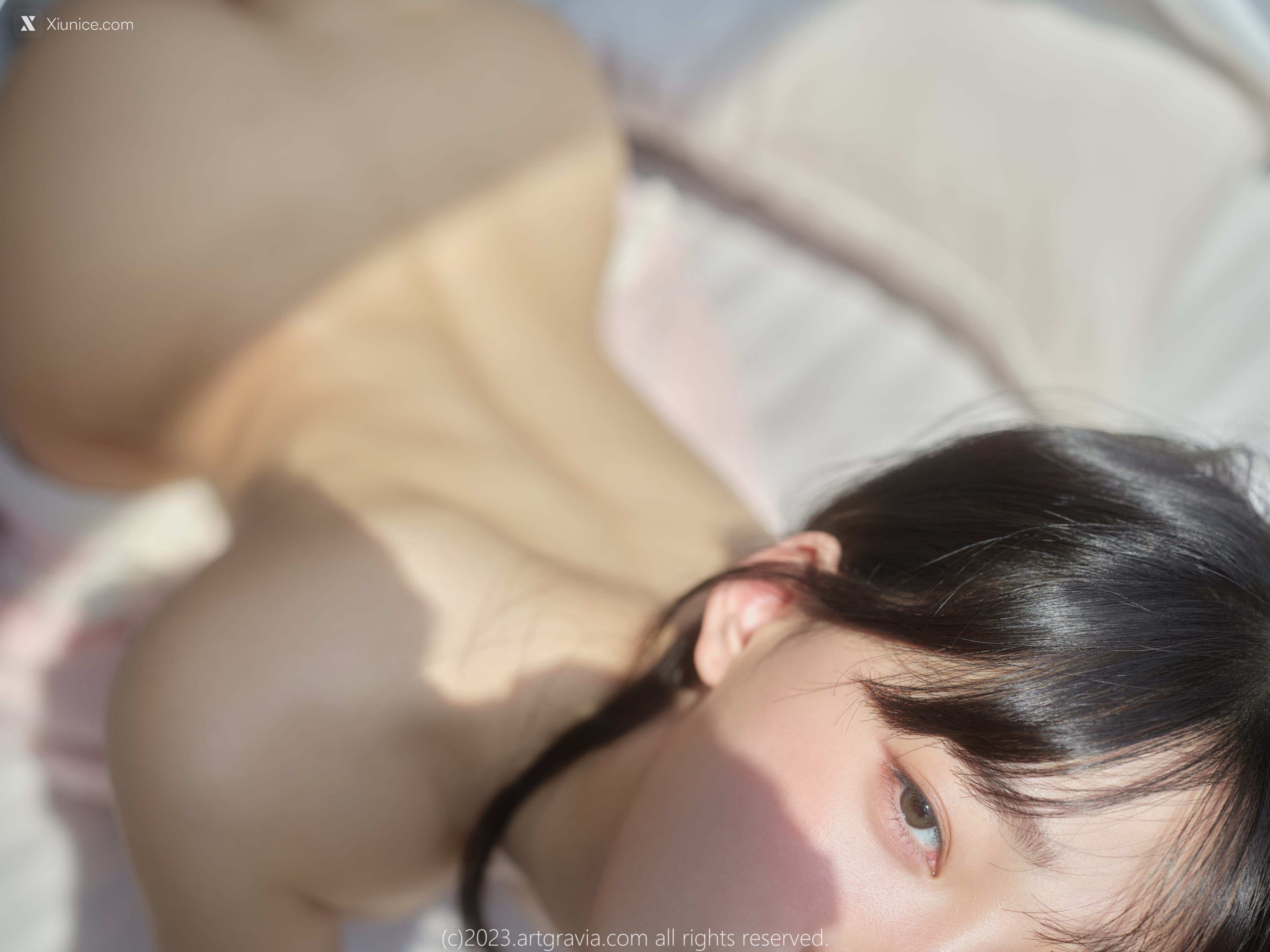 Artgravia Vol.537 Kang In-kyung (강인경) 第79张