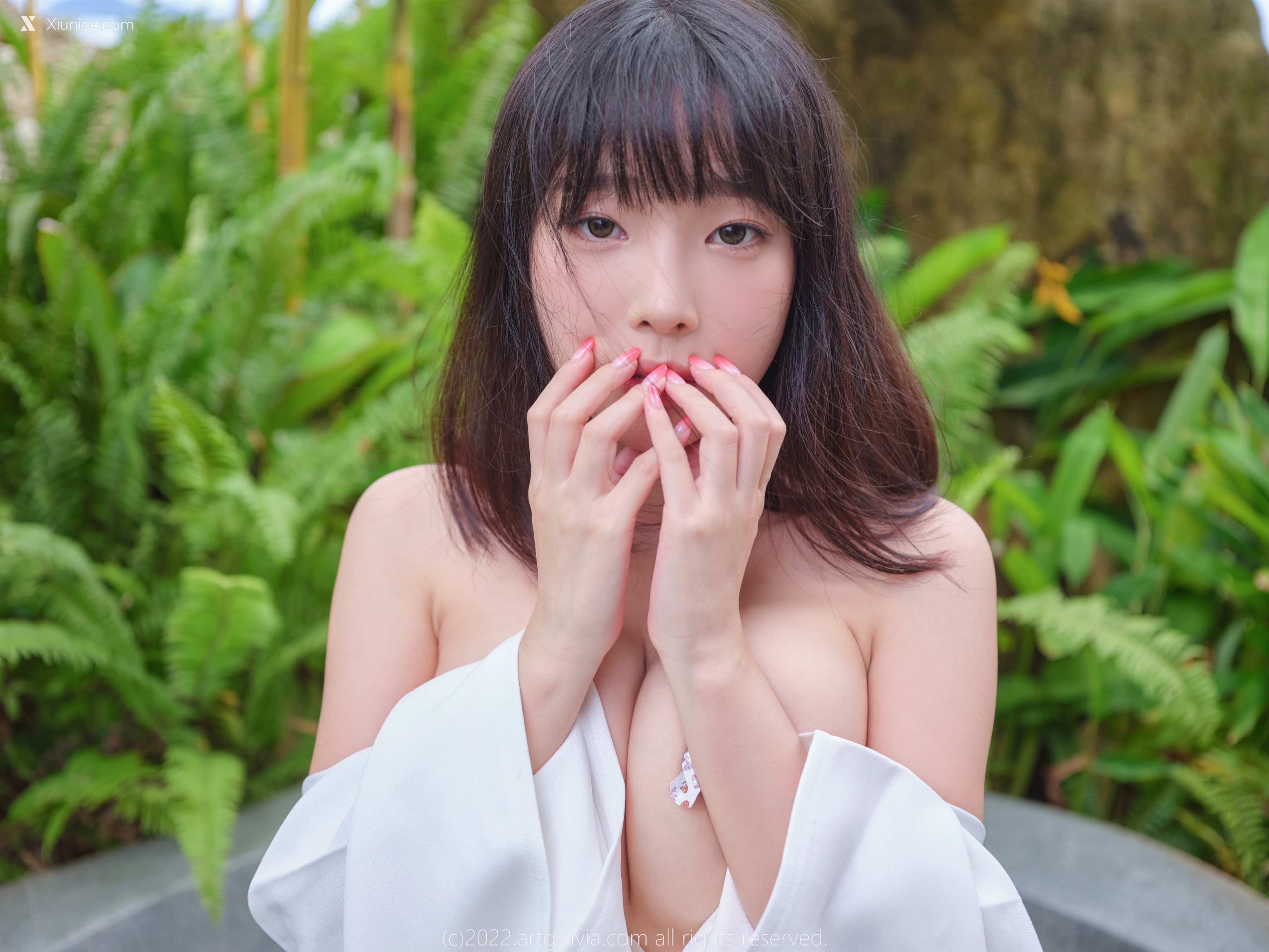 Artgravia Vol.471 Kang In-kyung (강인경) 第35张