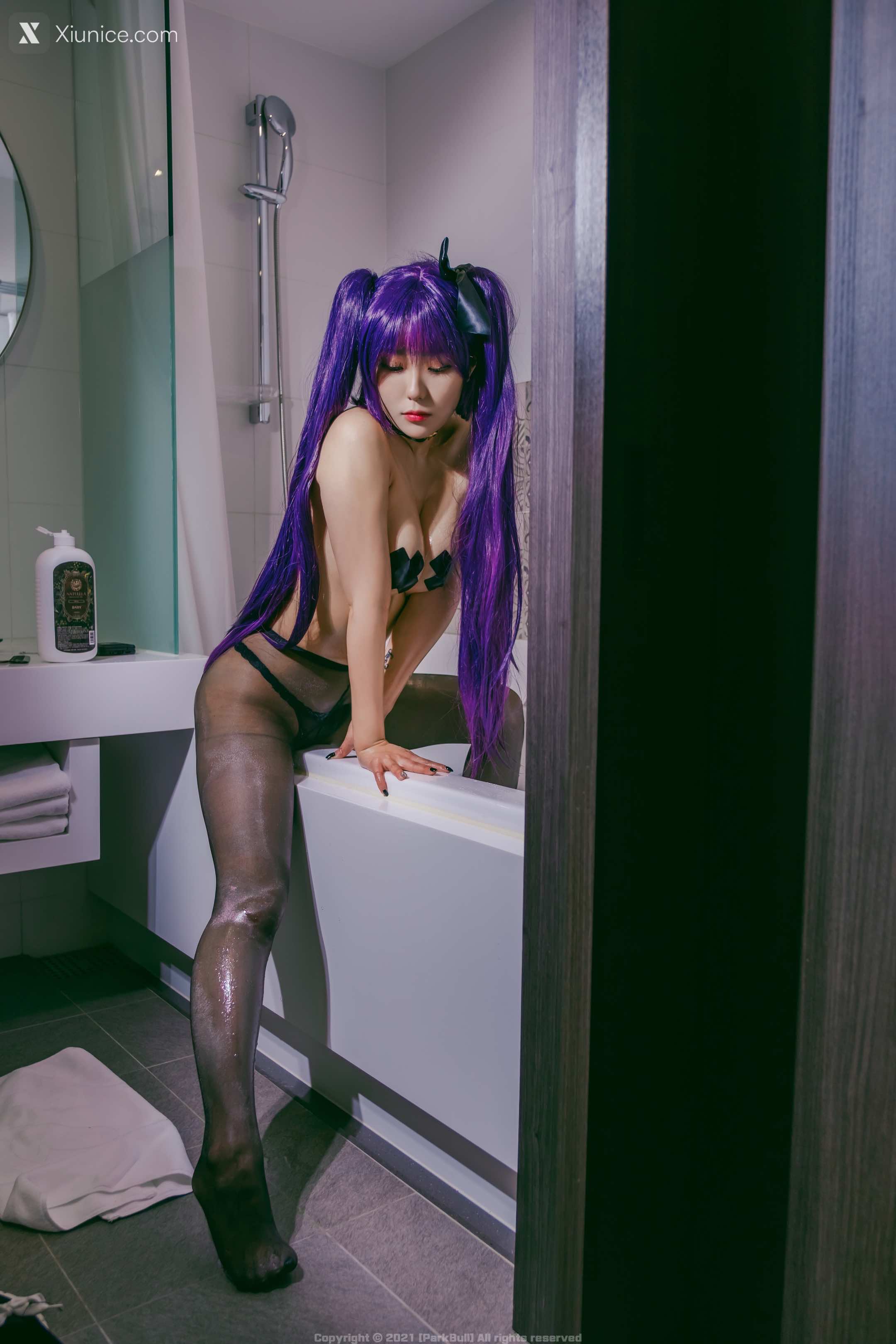 BLUECAKE Sohee – Tasty Mona Christmas (Genshin Impact) 第48张