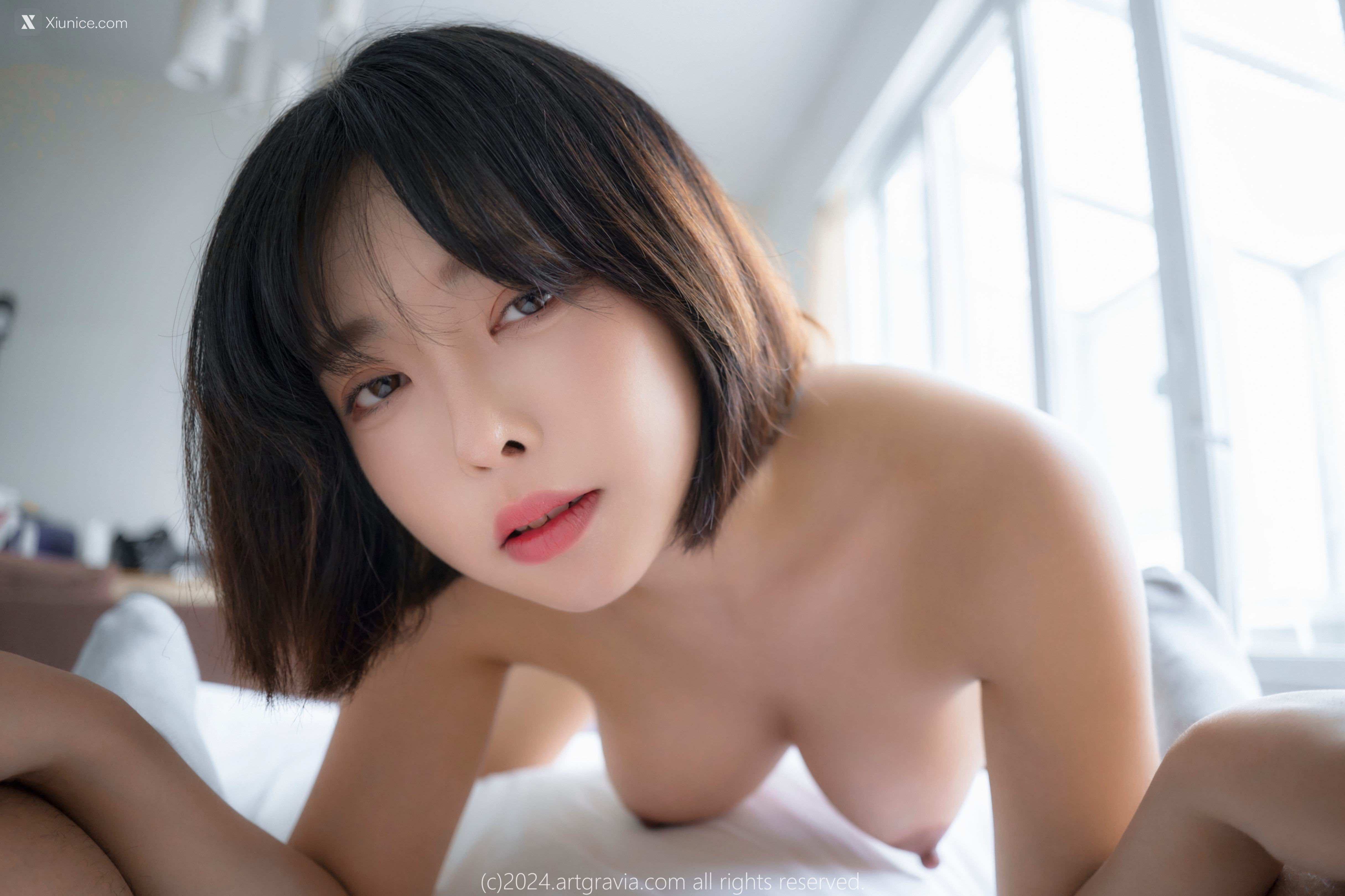 Artgravia Vol.622 Areumm (다움) 第79张