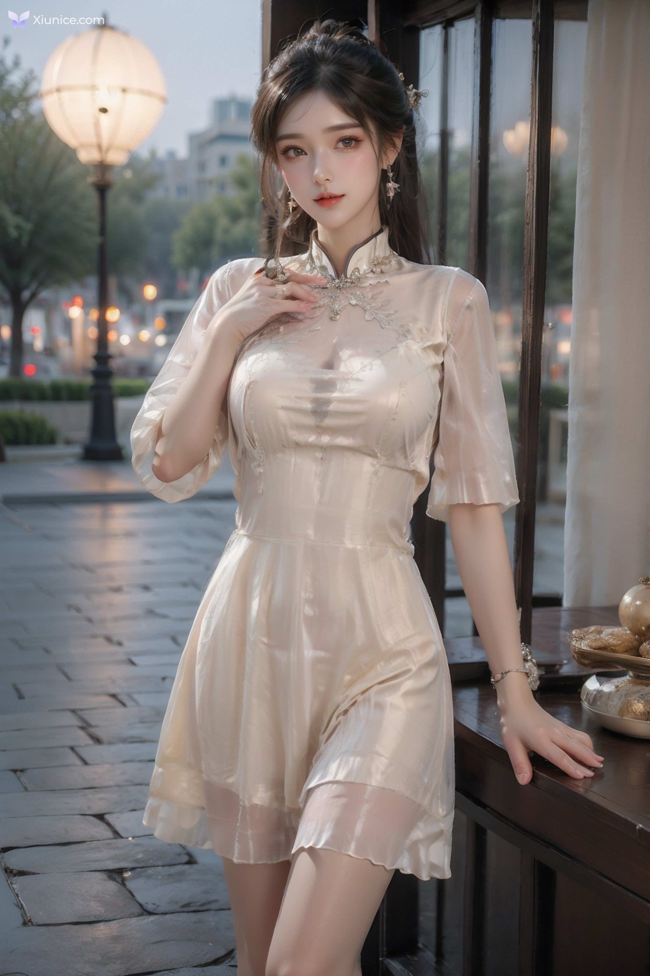 AI Girl kaiysx – 479期 – 503期作品 第1695张