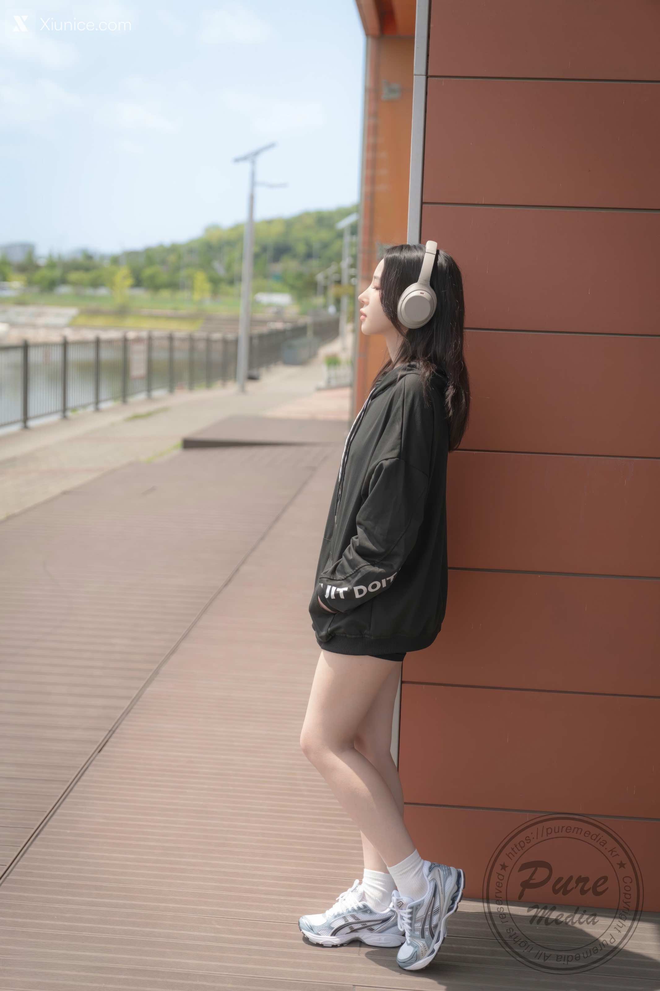 Pure Media Vol.326 Yeha (예하) 第3张