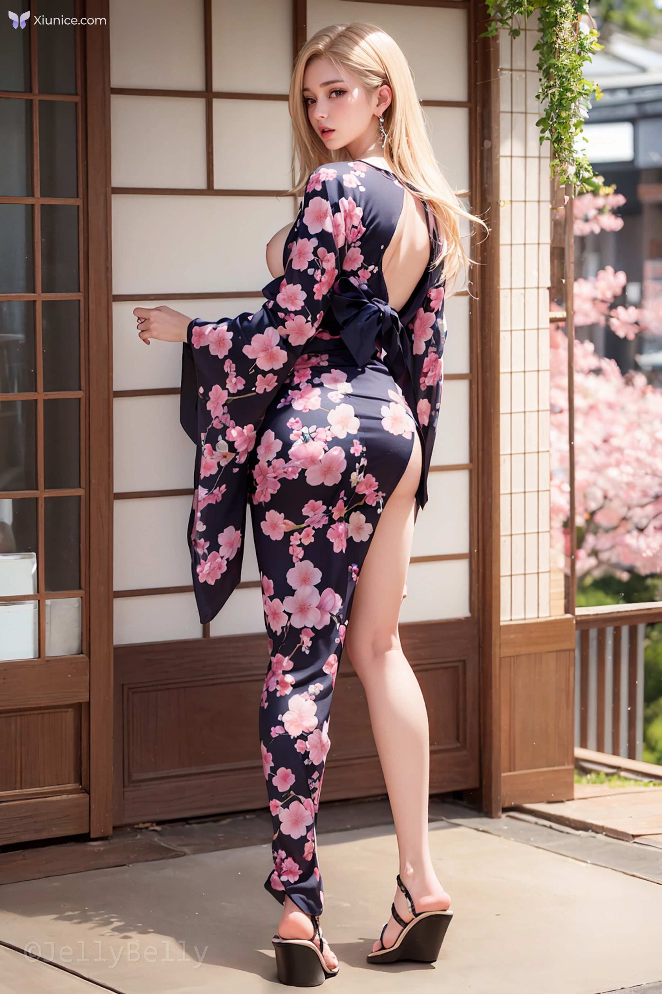 AI Girl JellyBelly – S51期 第331张