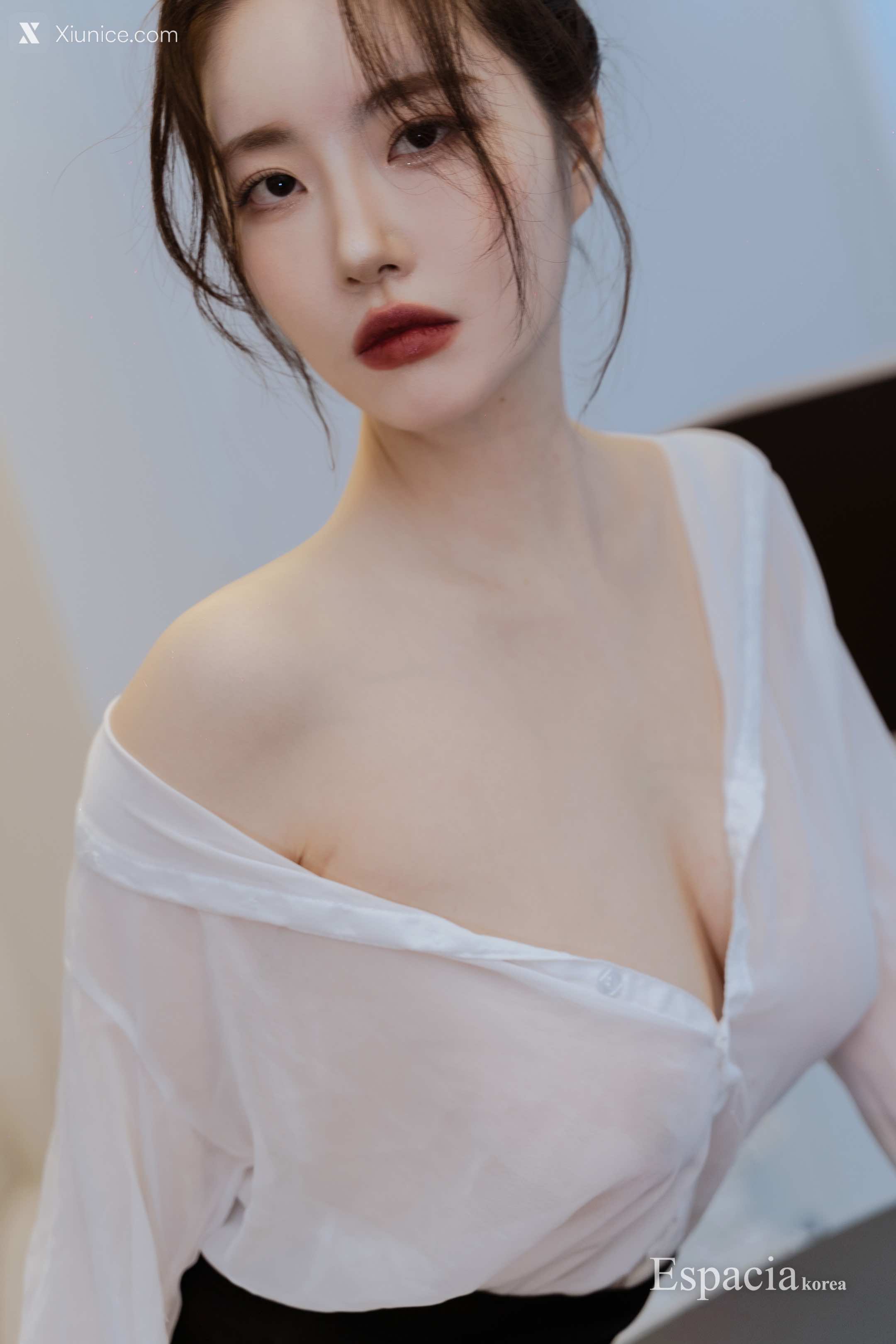 Espacia Korea EHC#101 – YUA 第24张