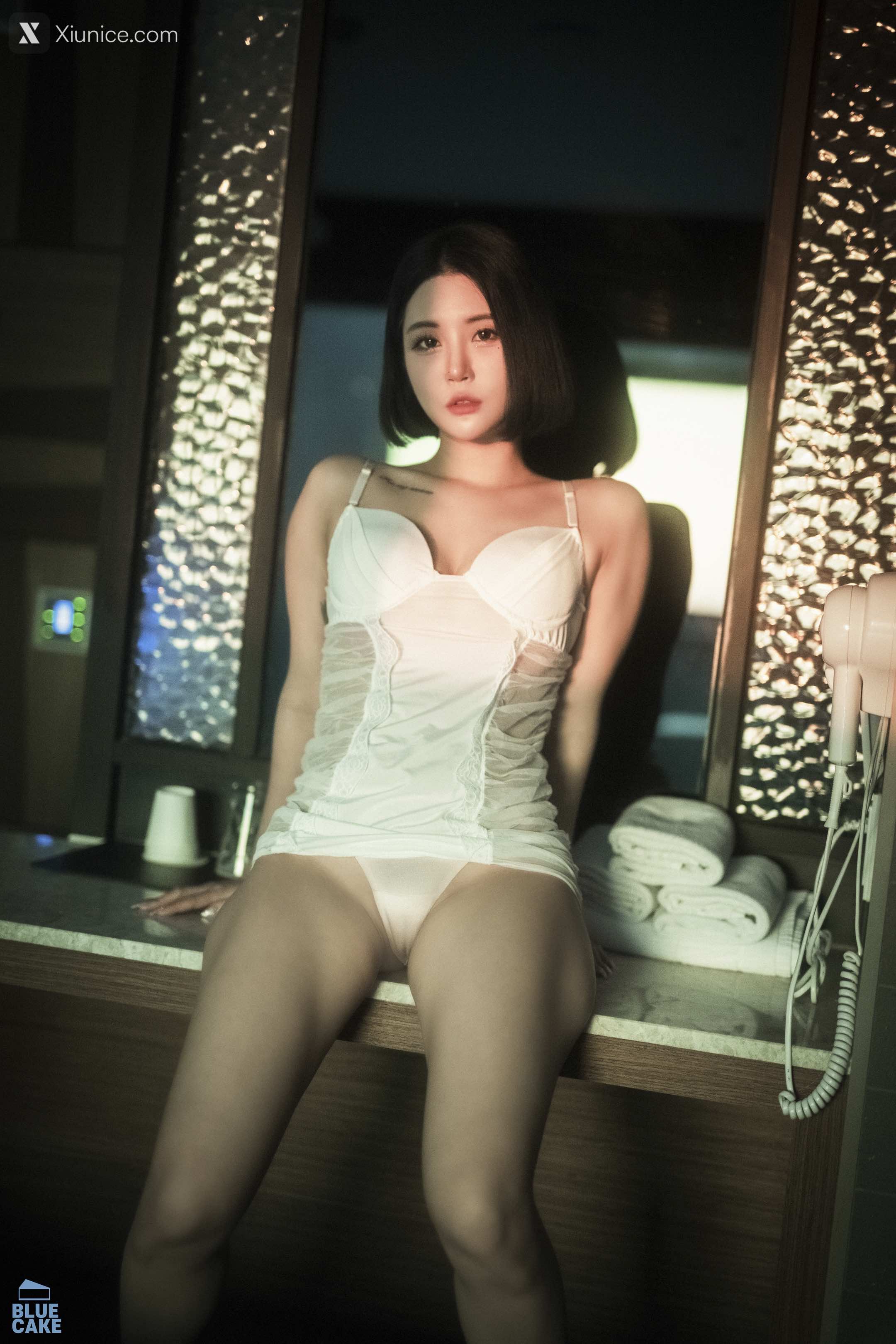 BLUECAKE Bomi (보미) – SECRET 第58张