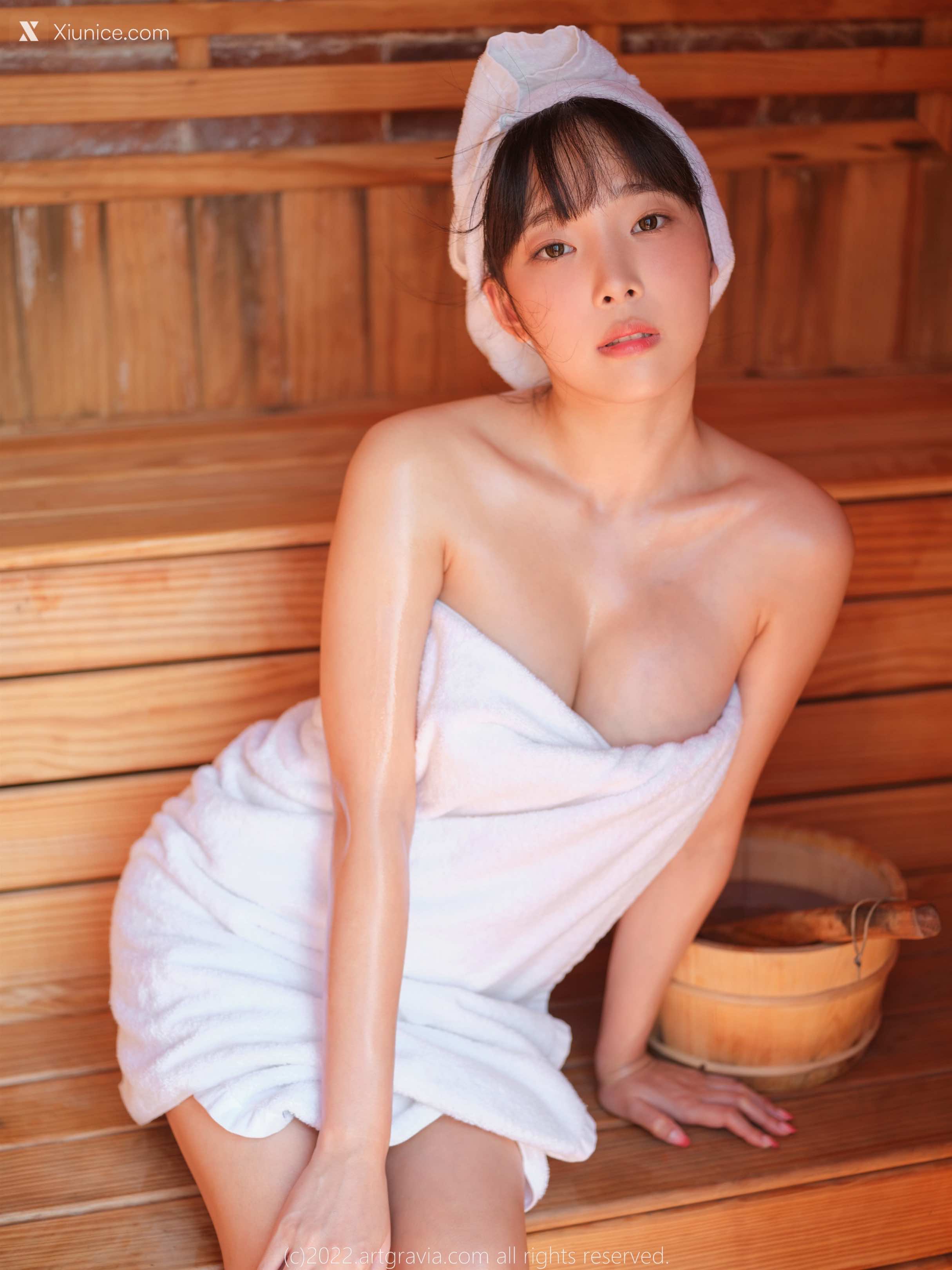 Artgravia Vol.457 Kang In-kyung (강인경) 第47张