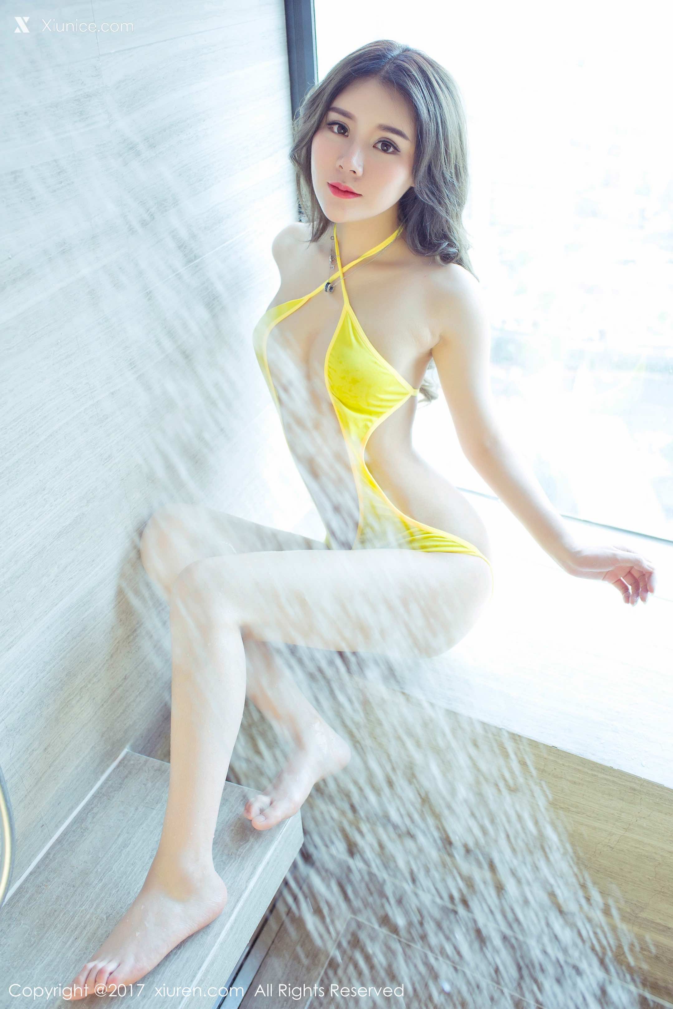 Xiuren秀人网 No.0763 爱丽莎Lisa 第37张