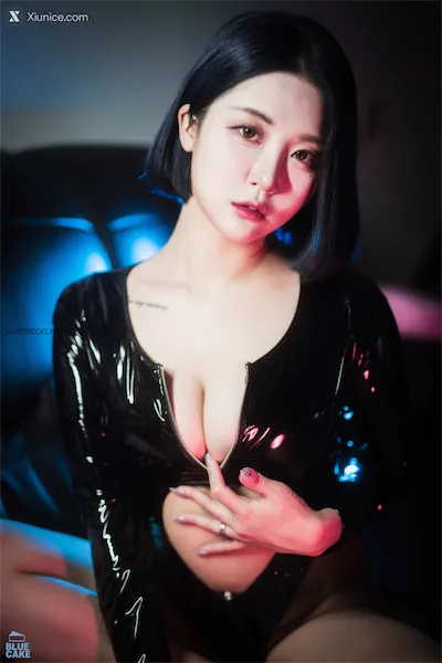 BLUECAKE Bomi (보미) – City of Night