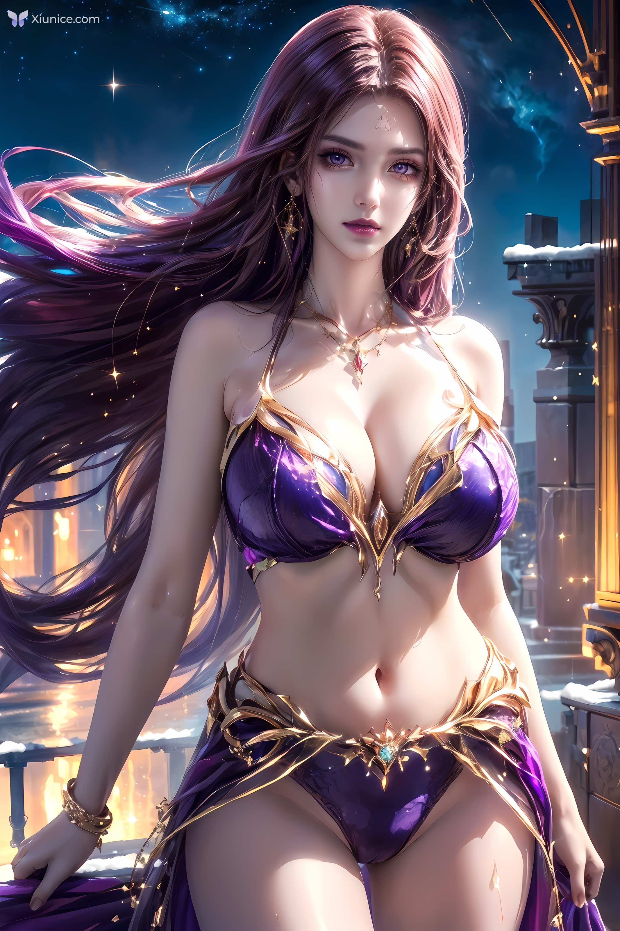 AI Girl kuzan – BiBiDong全 第4张