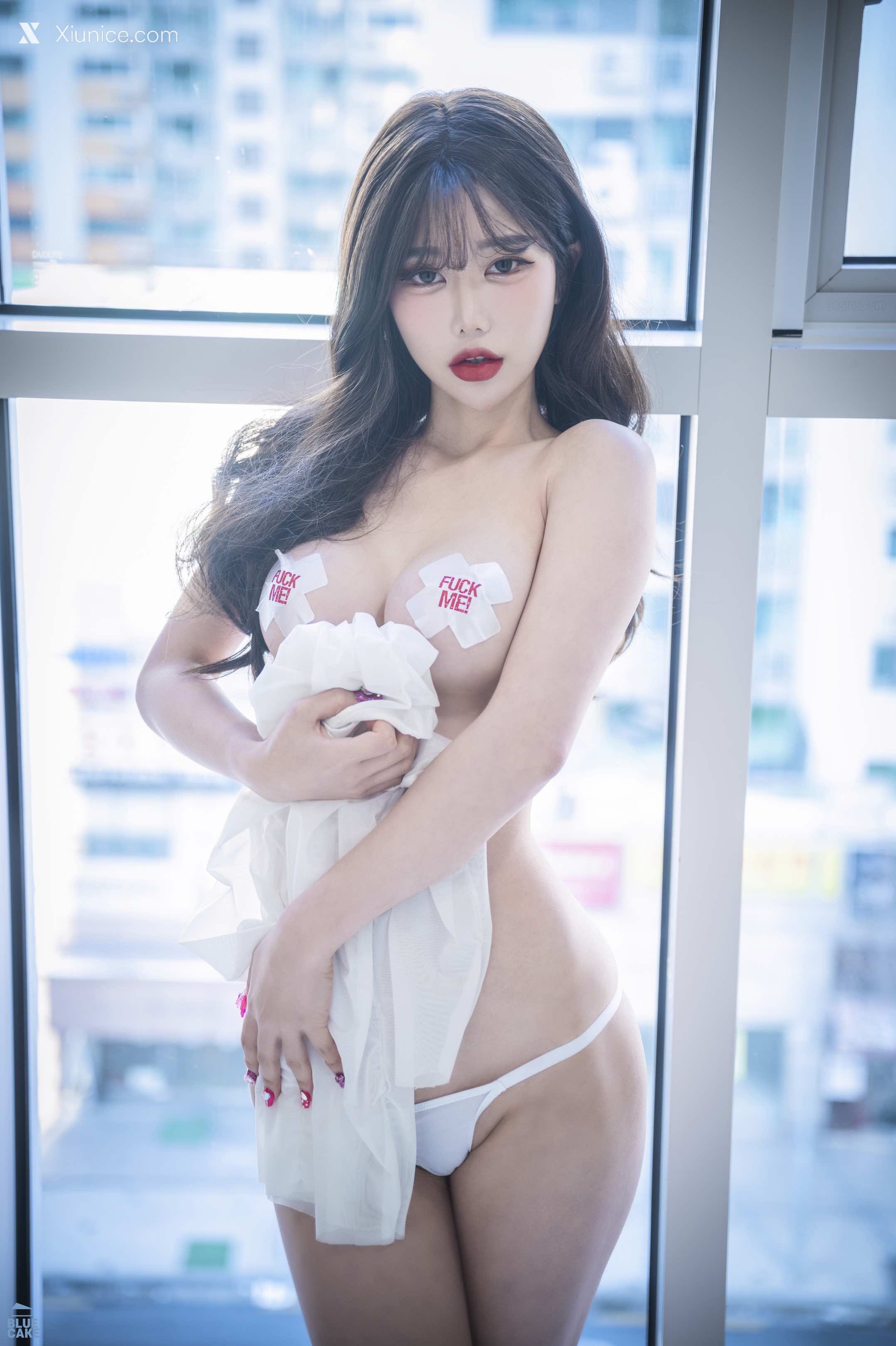 BLUECAKE Jung Eun Dazzling No.2 (Full) 第45张