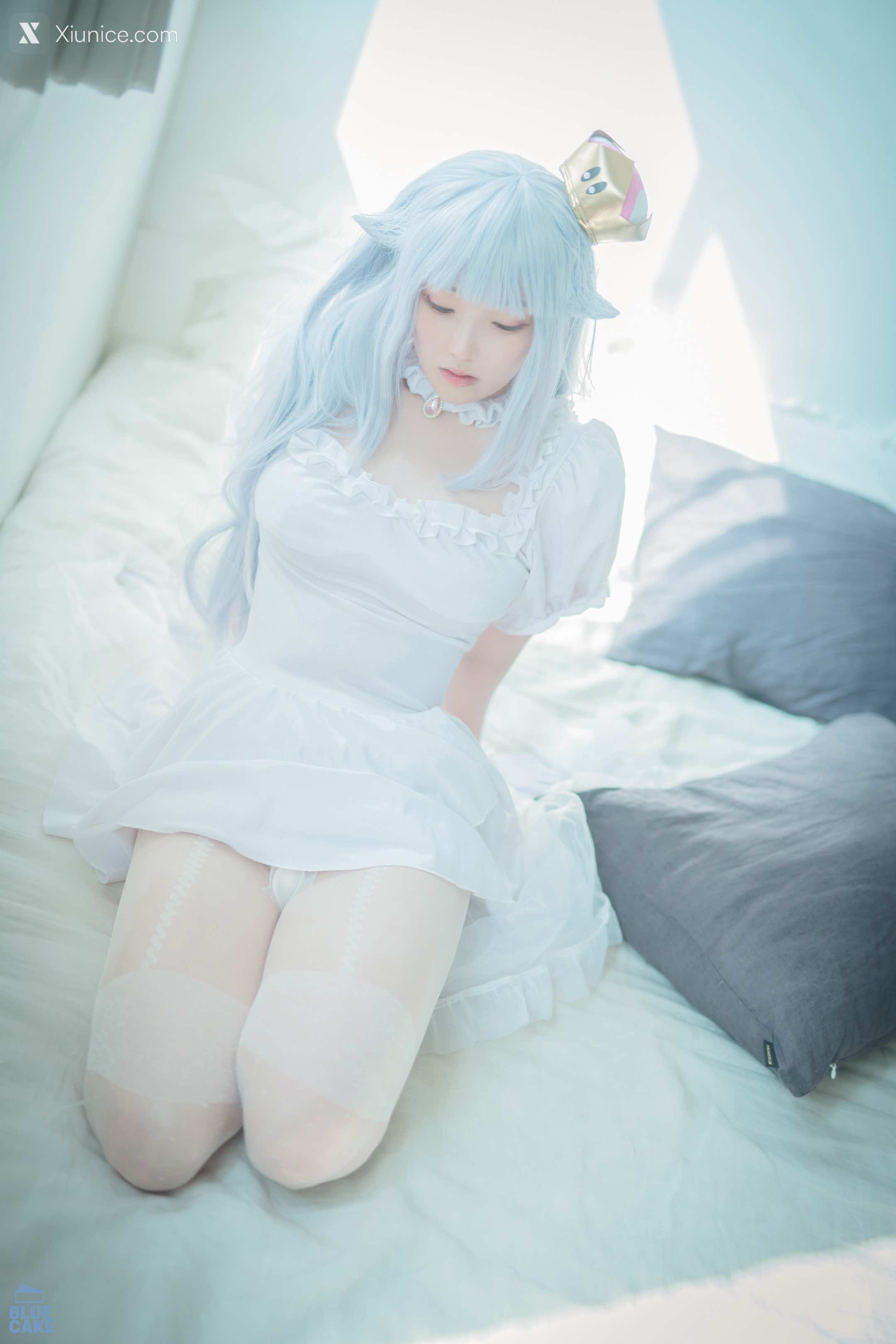 BLUECAKE Bambi (밤비) – Sticky Boosette 第97张
