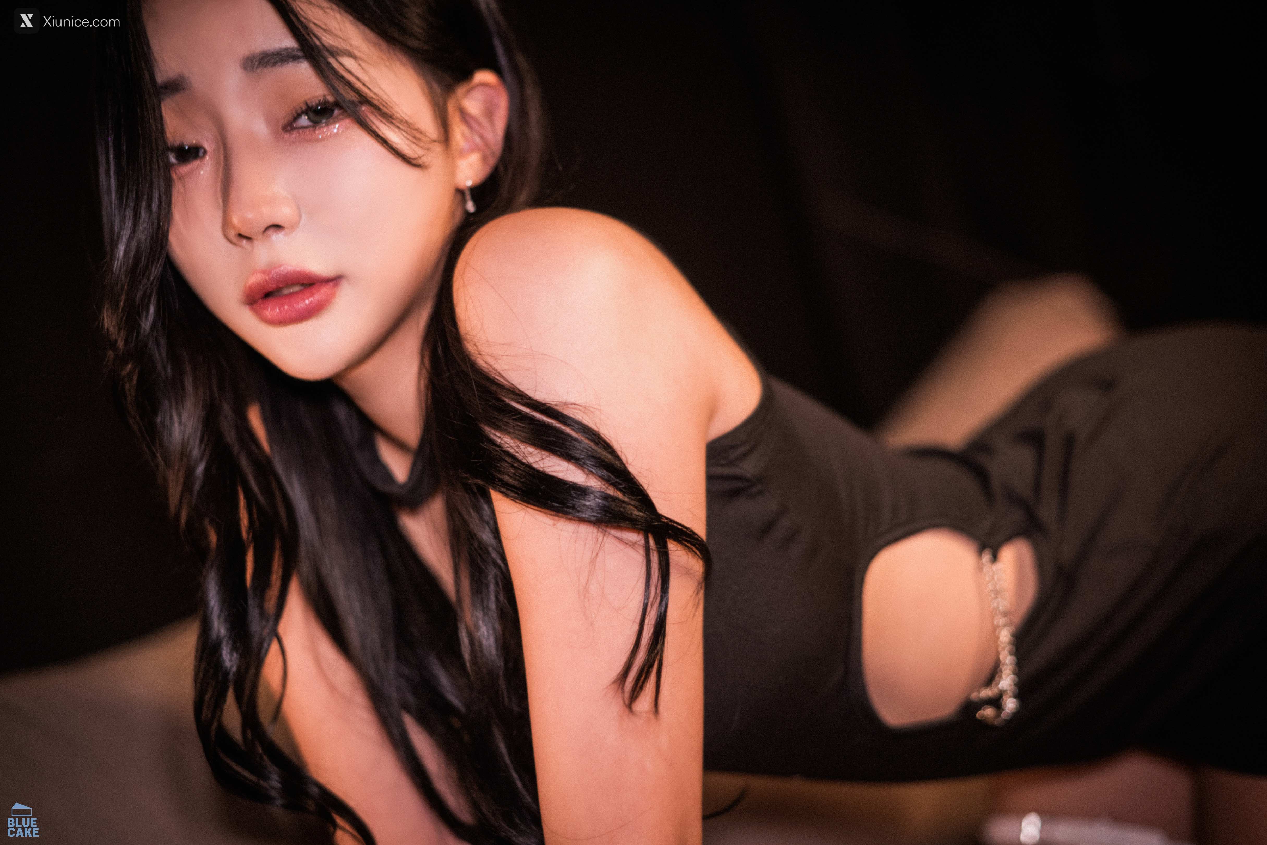 BLUECAKE NewBom – Night with Me 第58张