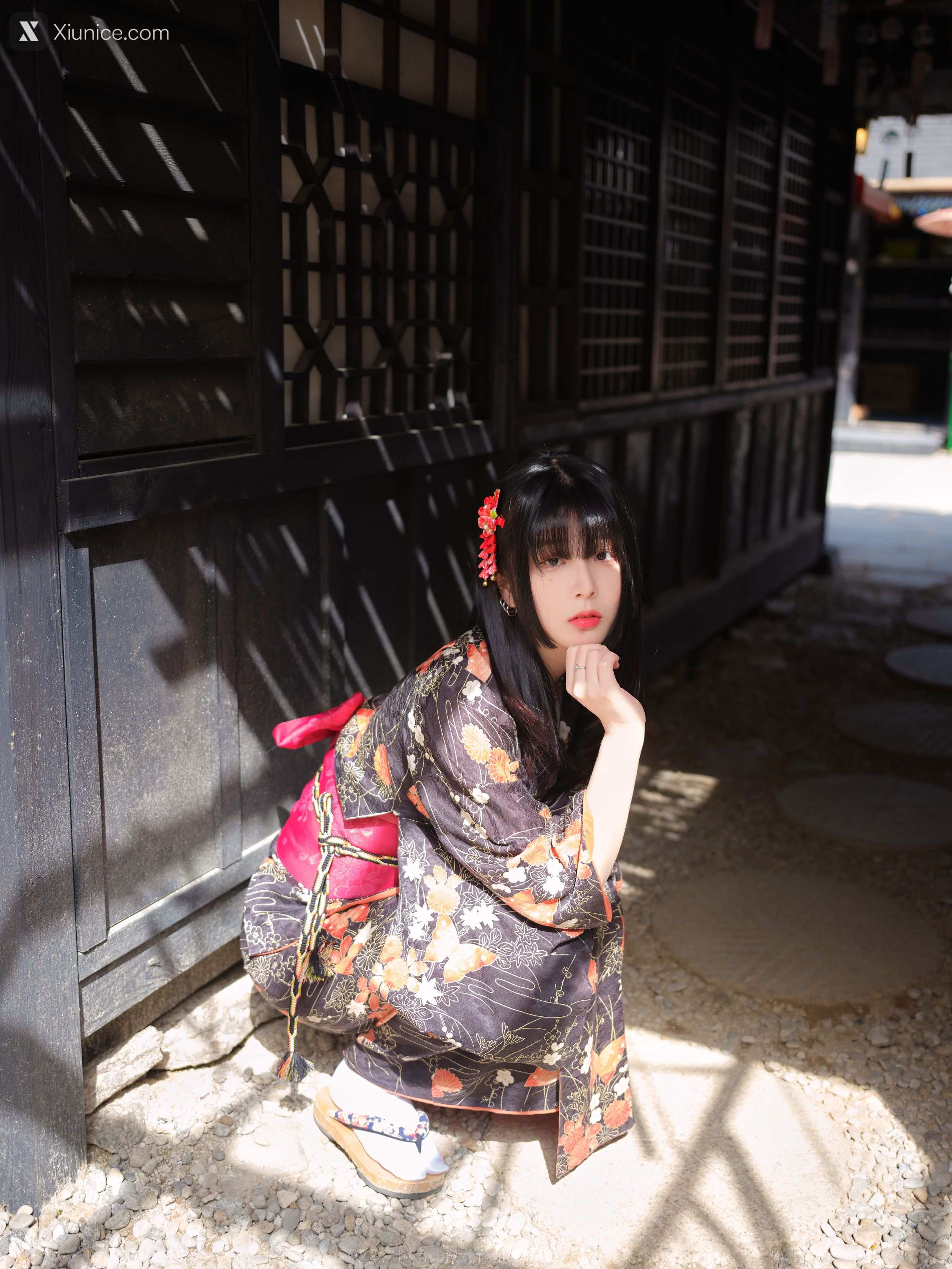 Artgravia Vol.400 Jang Joo (장주) 第8张