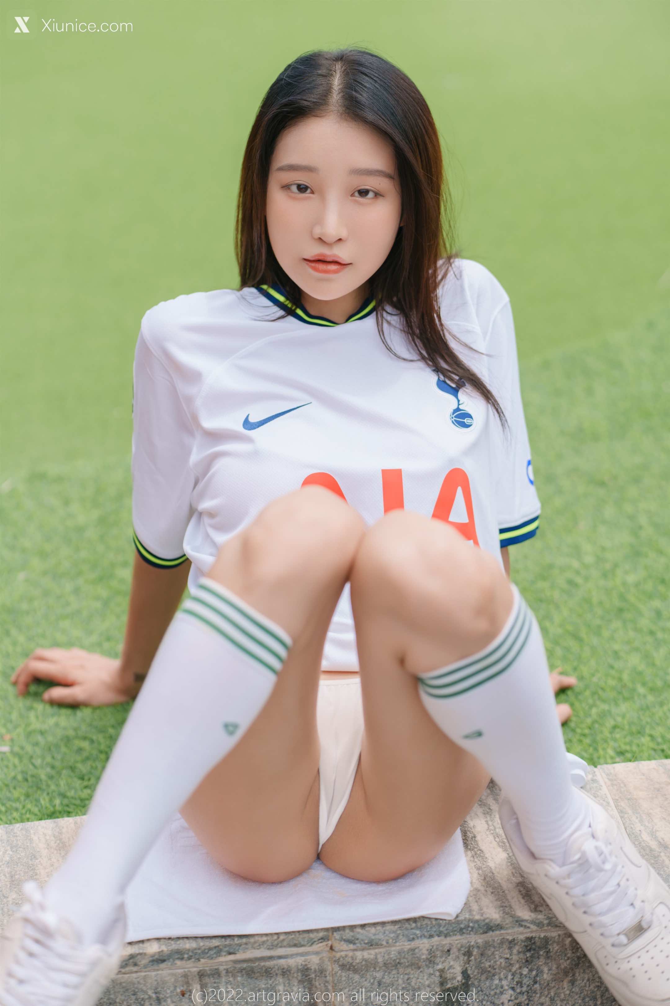 Artgravia Vol.453 Lee-seol (이설) 第13张