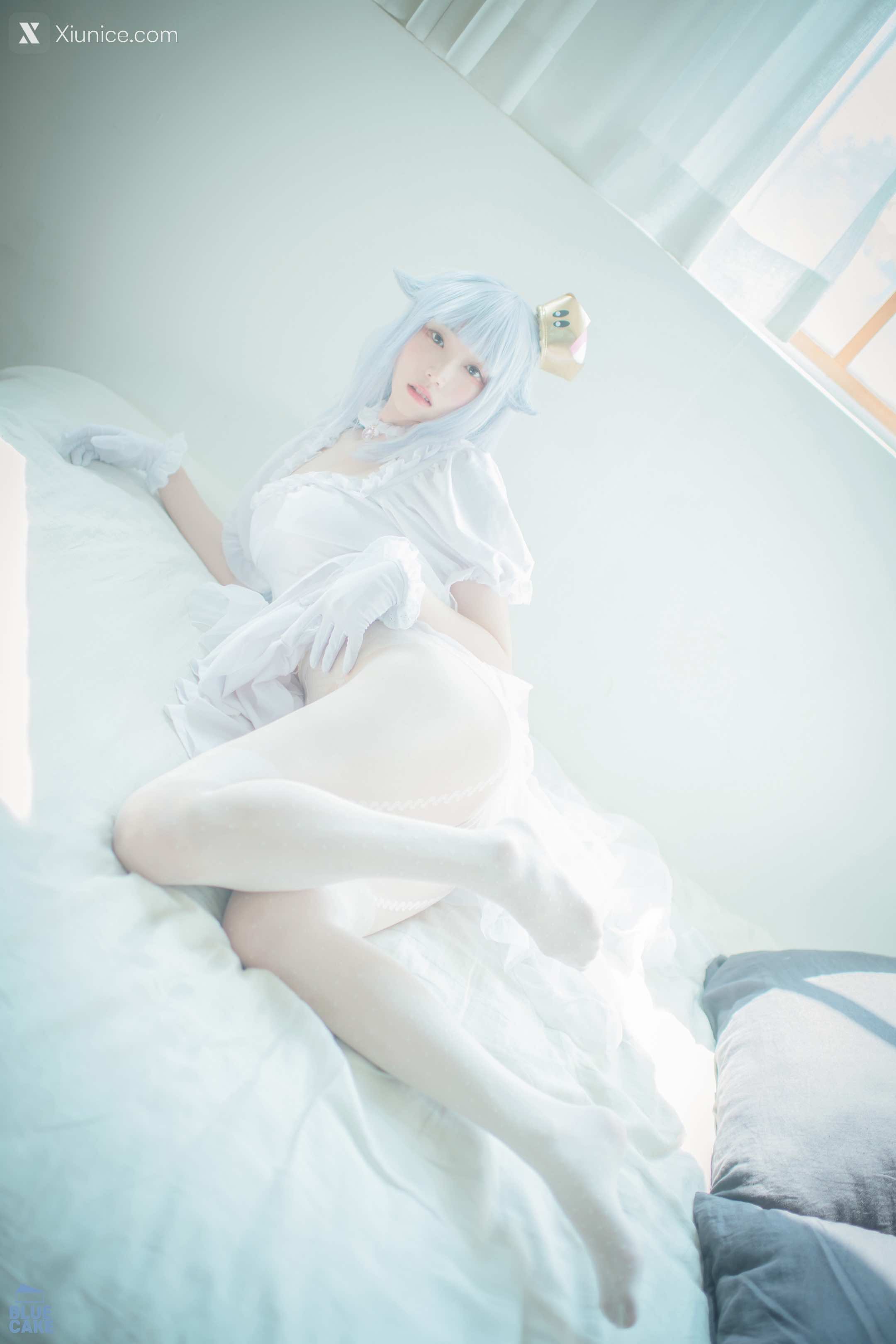 BLUECAKE Bambi (밤비) – Sticky Boosette 第68张