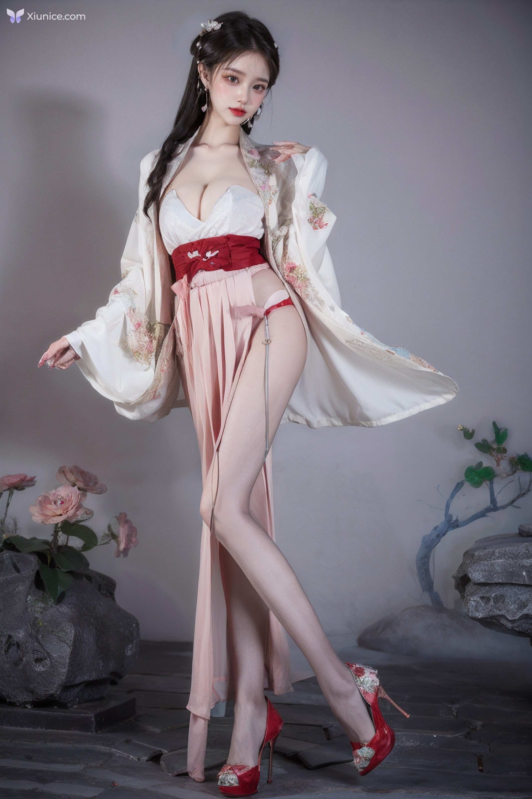 AI Girl kaiysx – 479期 – 503期作品 第310张