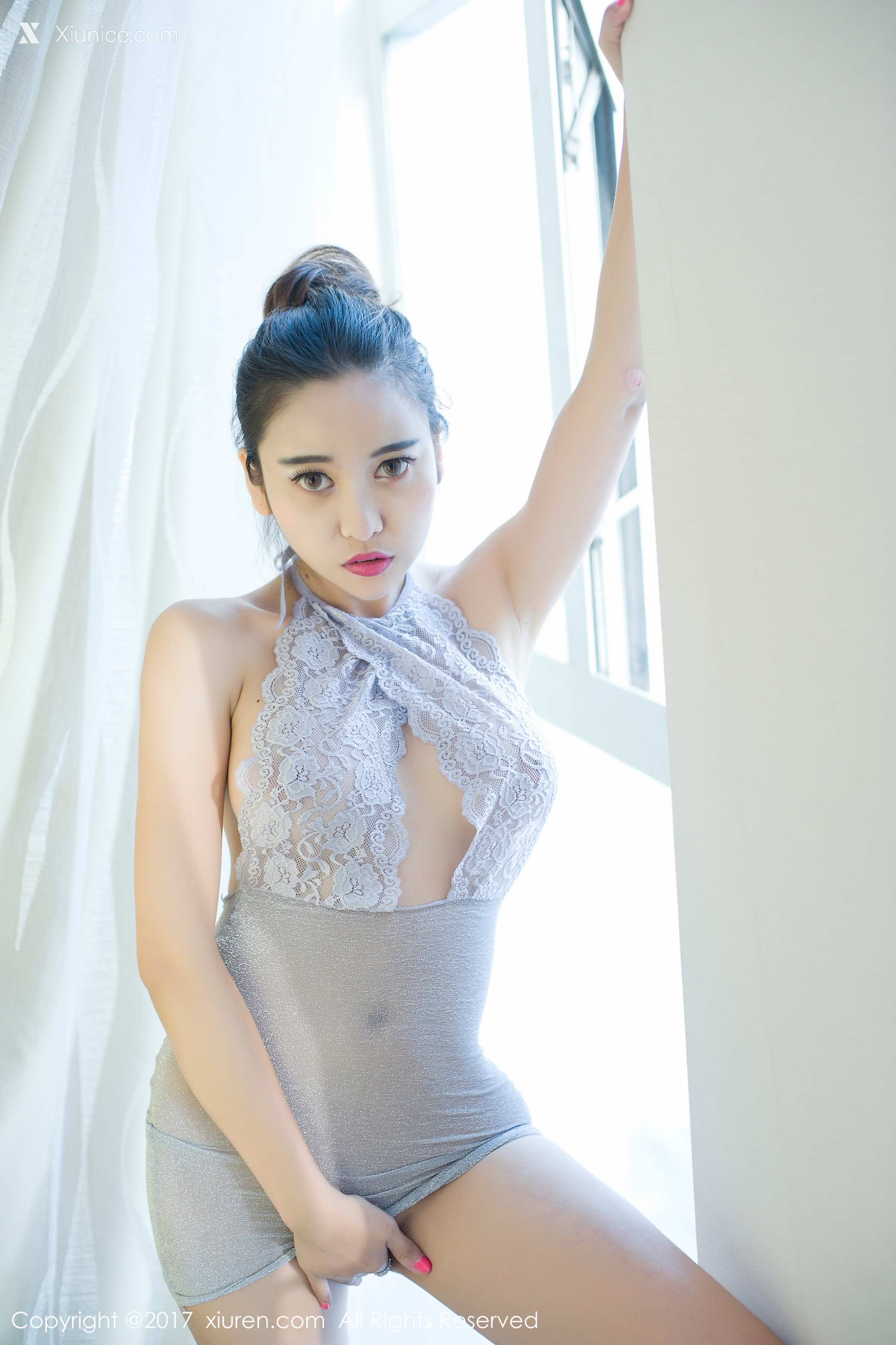 Xiuren秀人网 No.0717 李梓熙 第64张