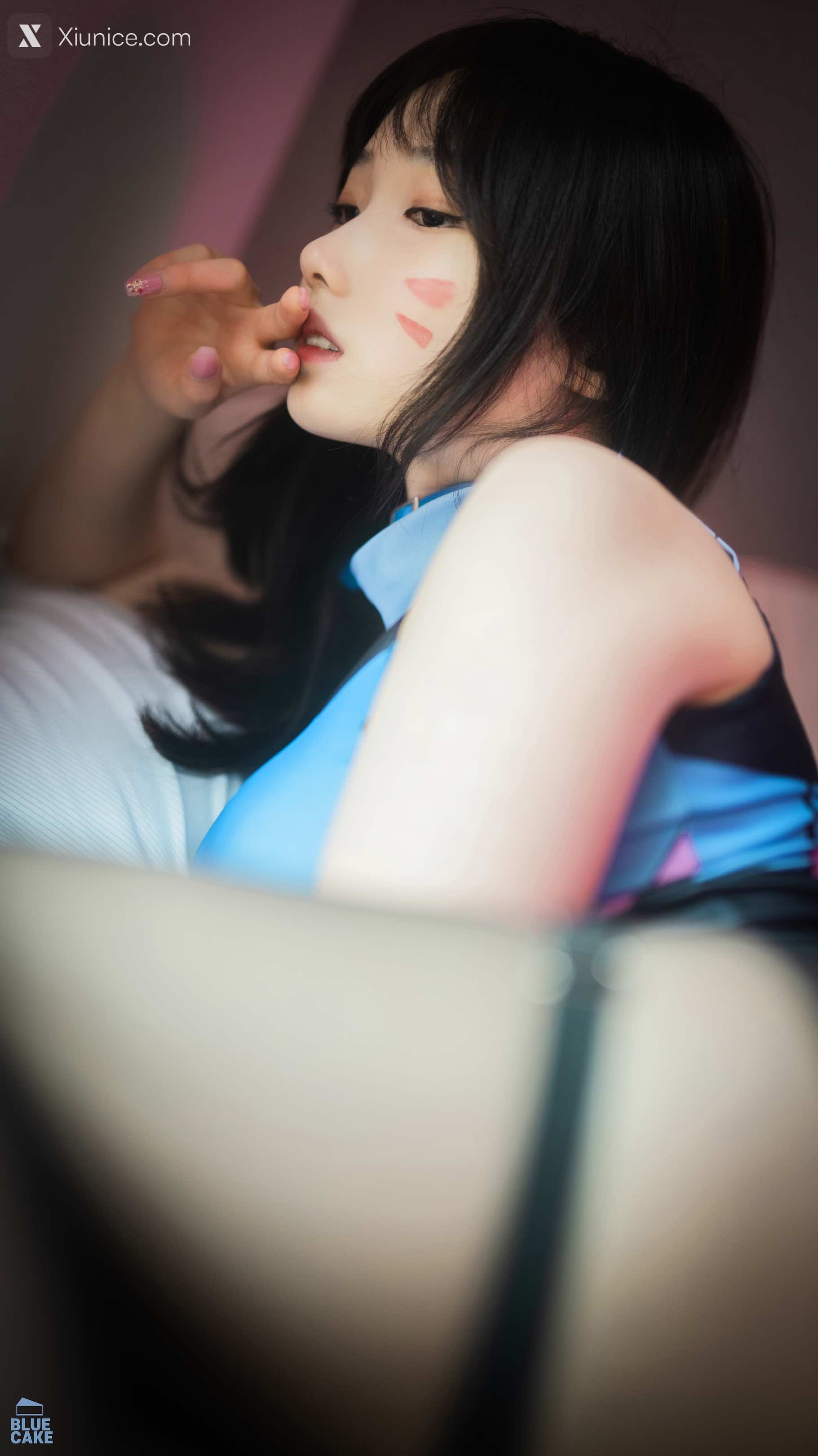 BLUECAKE Bambi (밤비) – Home Work 第60张