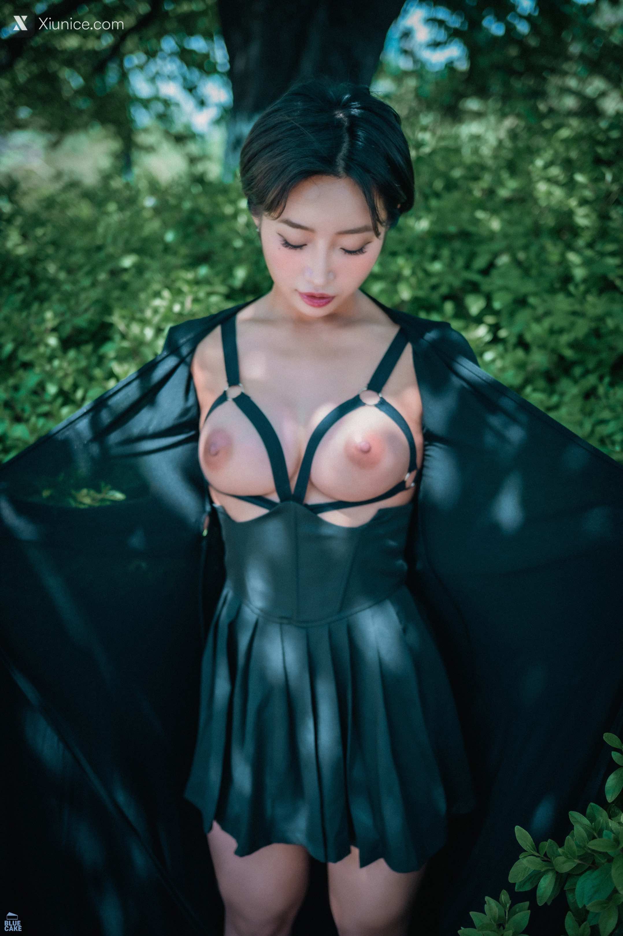 BLUECAKE Booty Queen – Walk in The Park 第54张