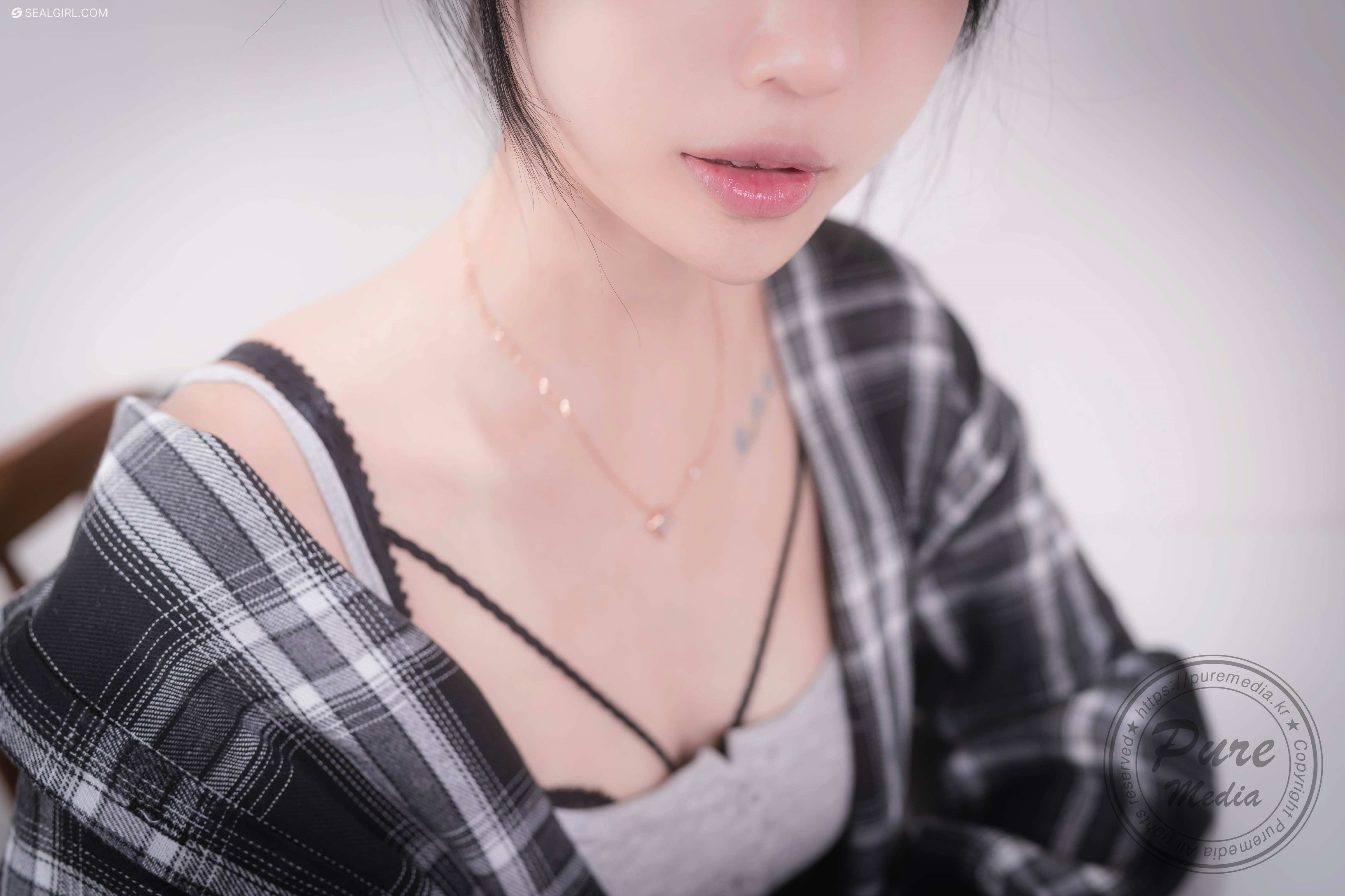 Pure Media Vol.307 – Yeha 예하 Yuna 第23张