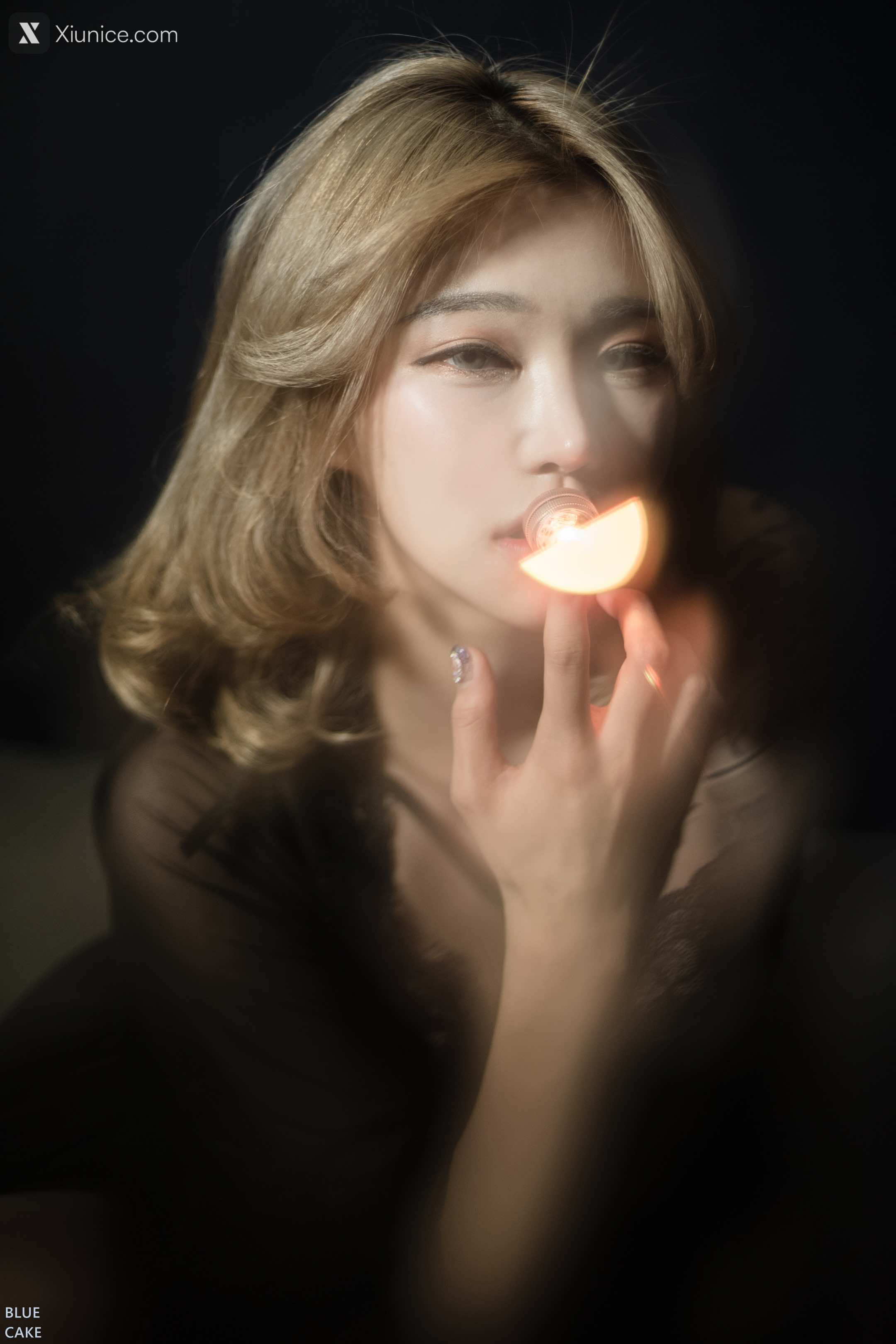 BLUECAKE Taeri – FANTASY 第127张