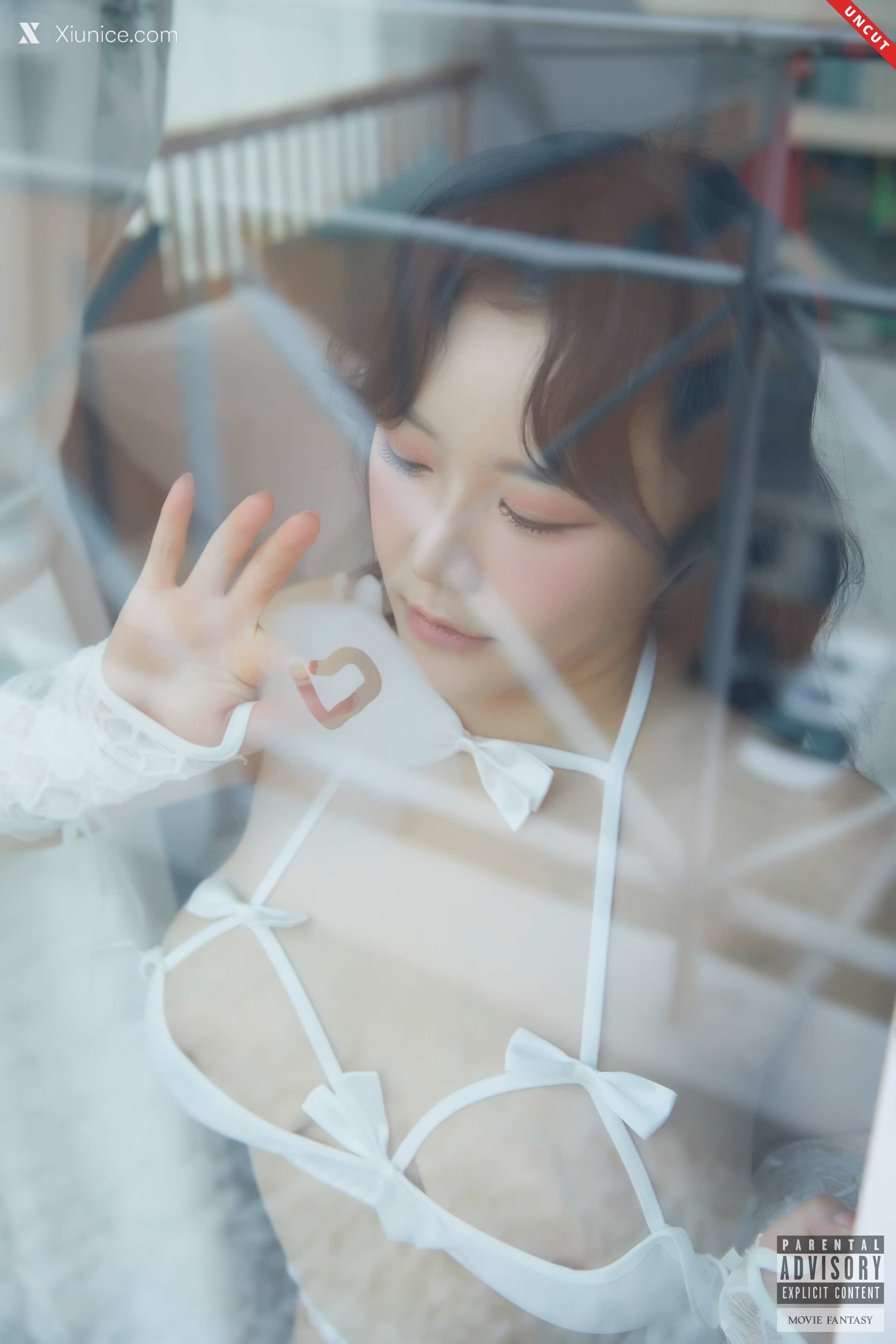 Fantasy Story Dasom – Vol.3 Angel Baby UNCUT 第11张