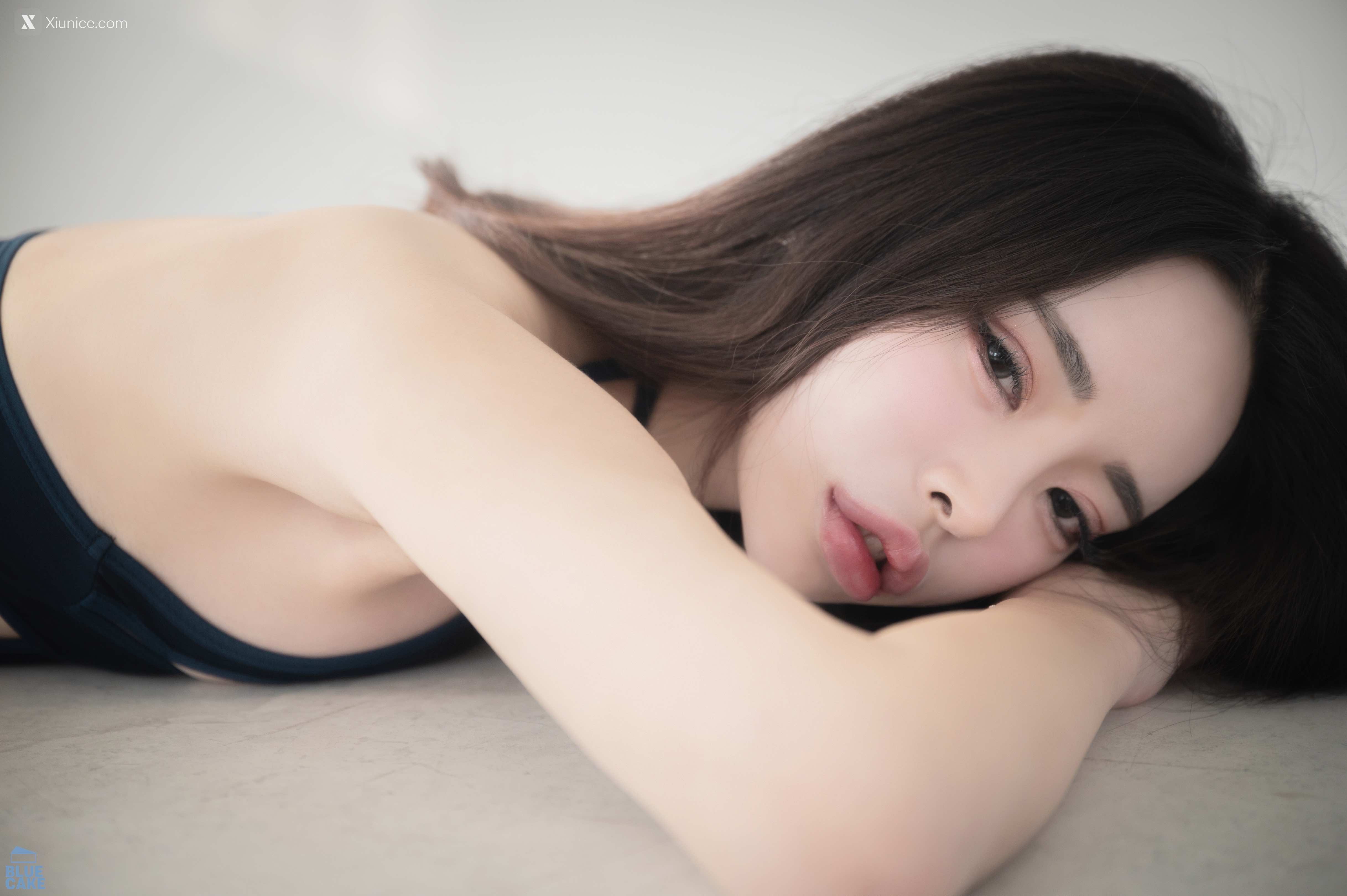 BLUECAKE BUNNYCHAERI – 1st Sex On The Beach 第115张