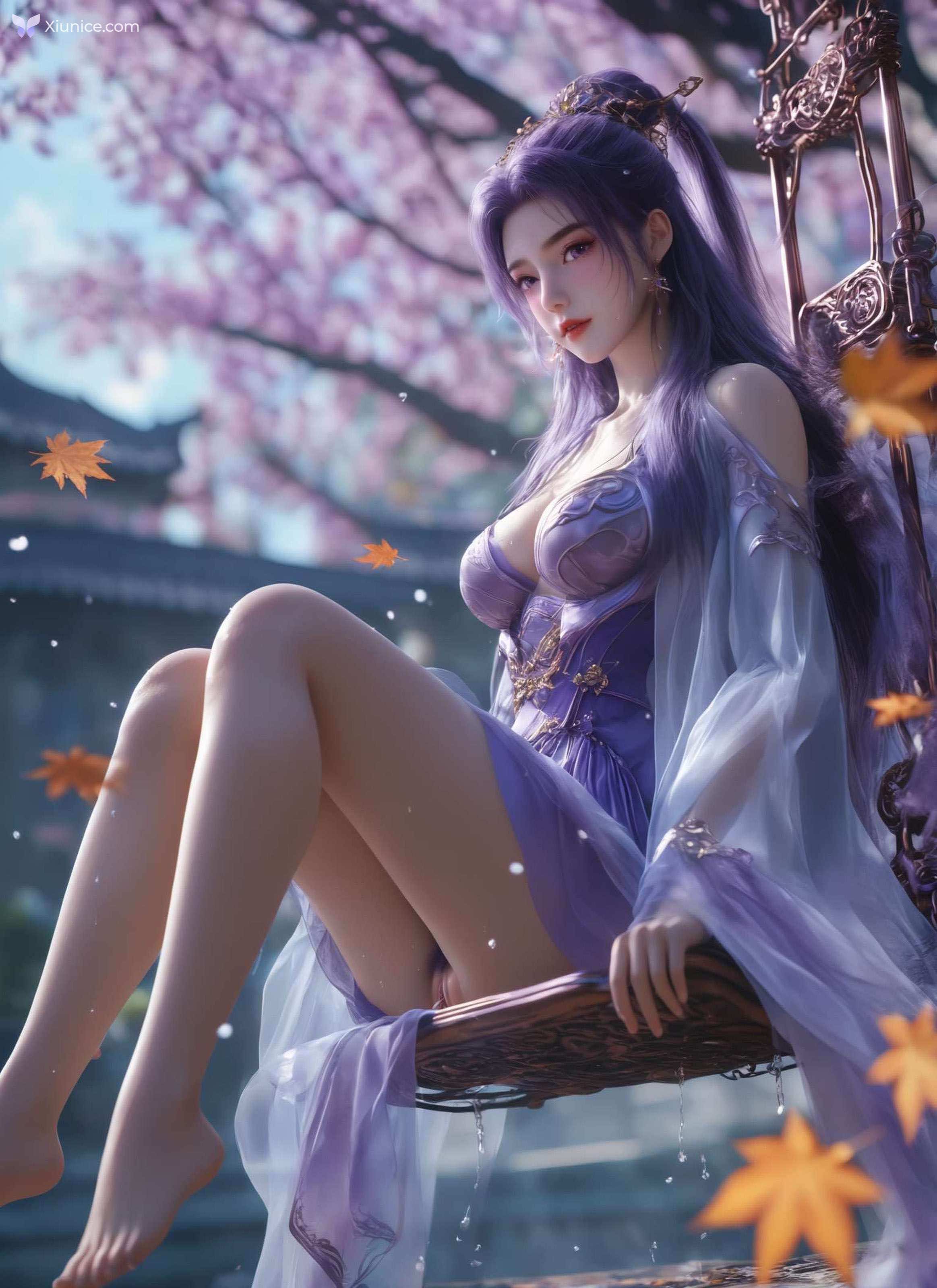 AI Girl 云霄 锐克 第40张