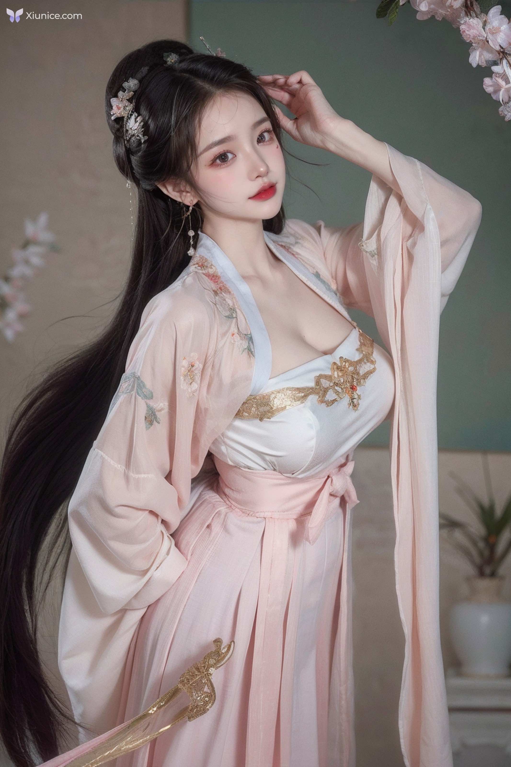 AI Girl kaiysx – 479期 – 503期作品 第336张