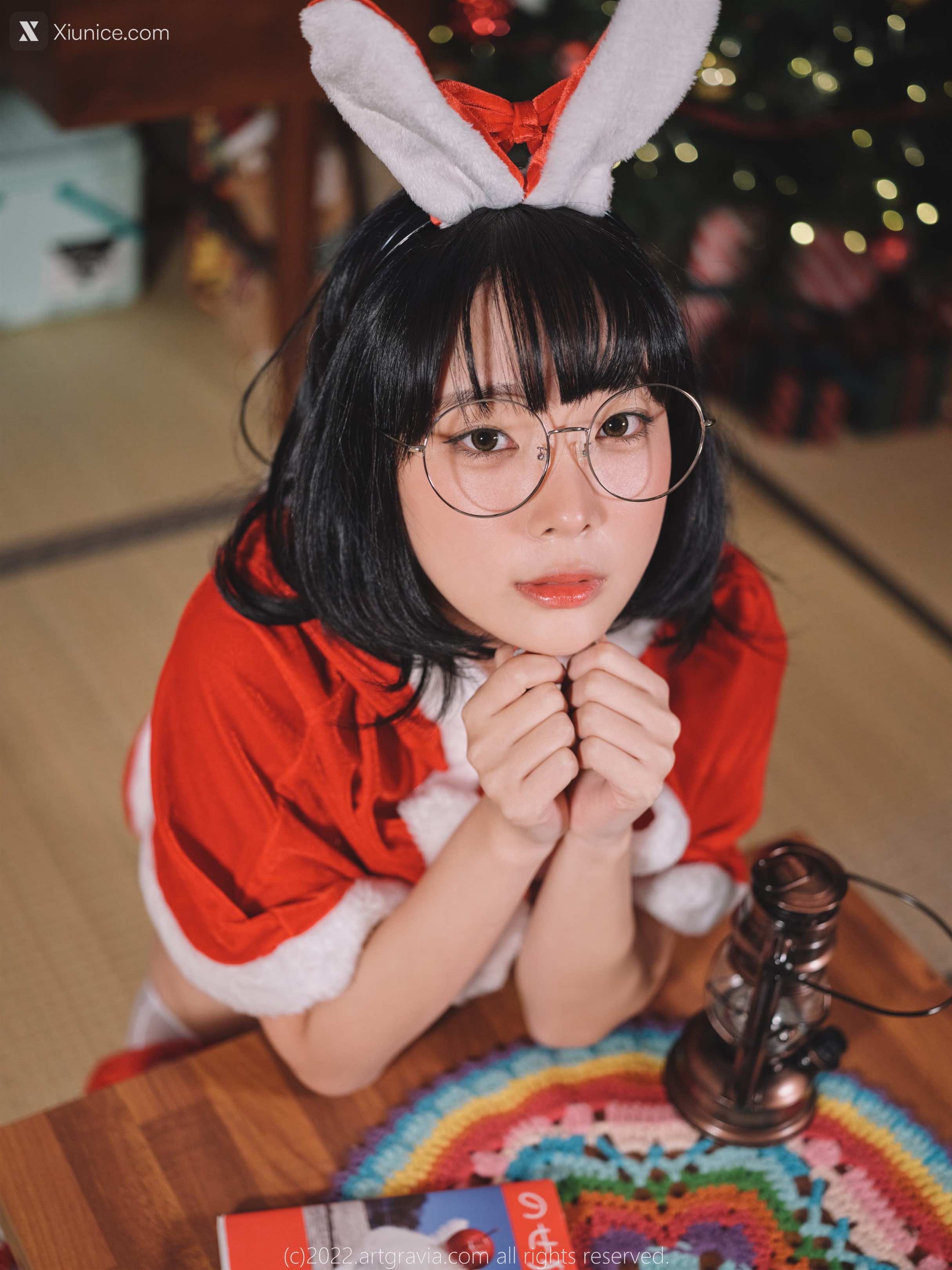 Artgravia Vol.478 Kang In-kyung (강인경) 第73张