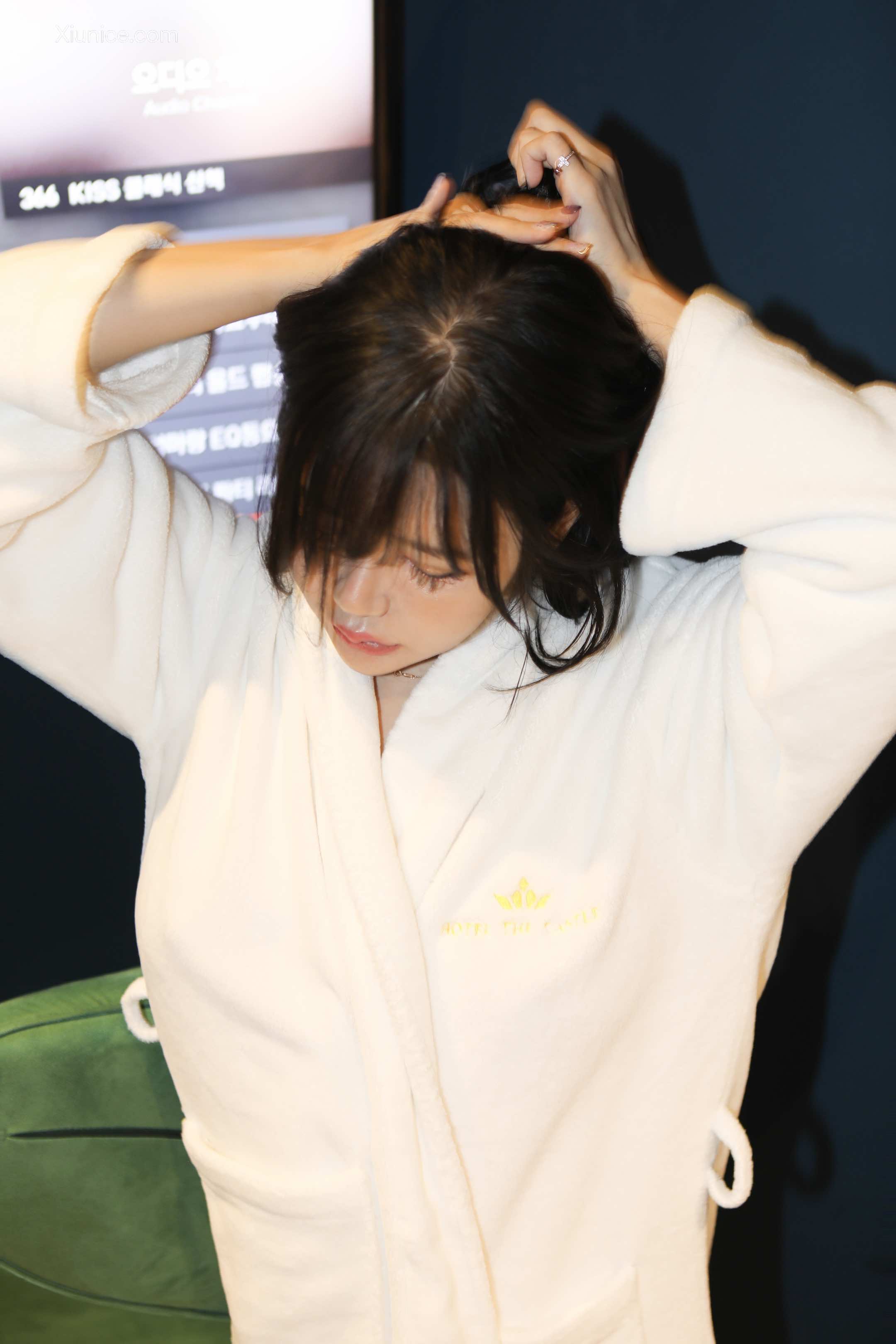 Jisu_a (안지수) With Me Vol.01 第70张