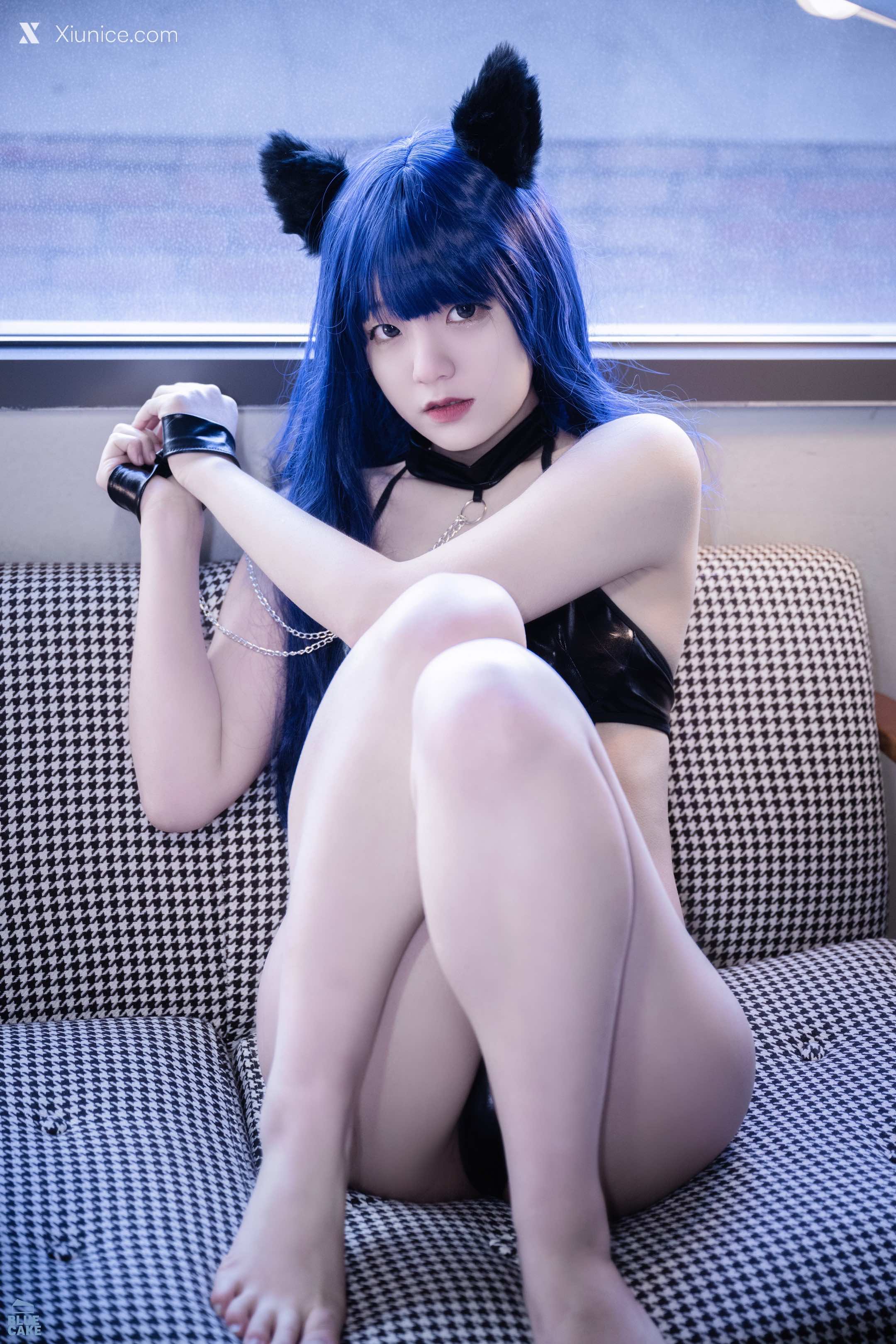 BLUECAKE Jeong Jenny (정제니) – BLUISH 第56张