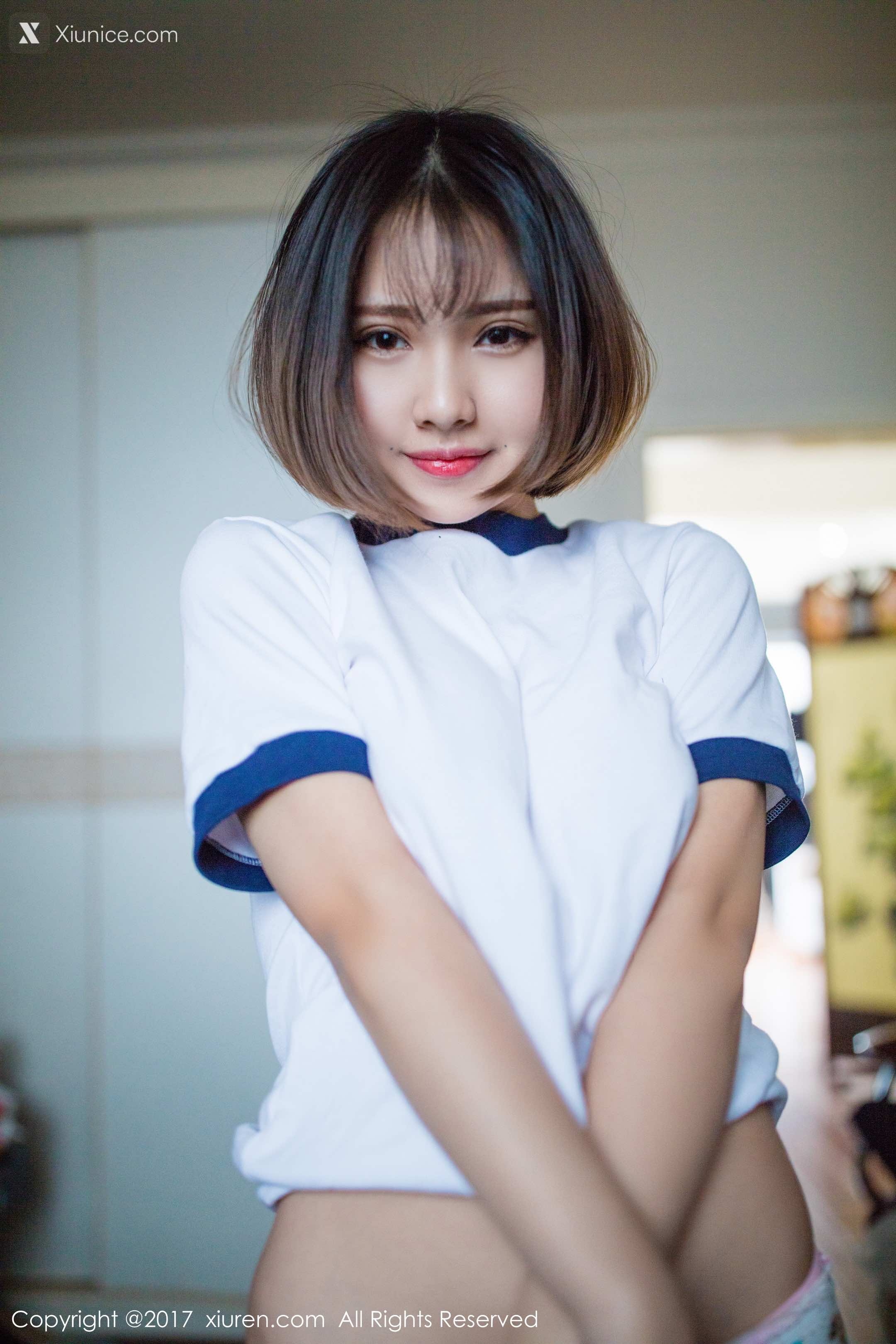Xiuren秀人网 No.0736 小魔女奈奈 第39张