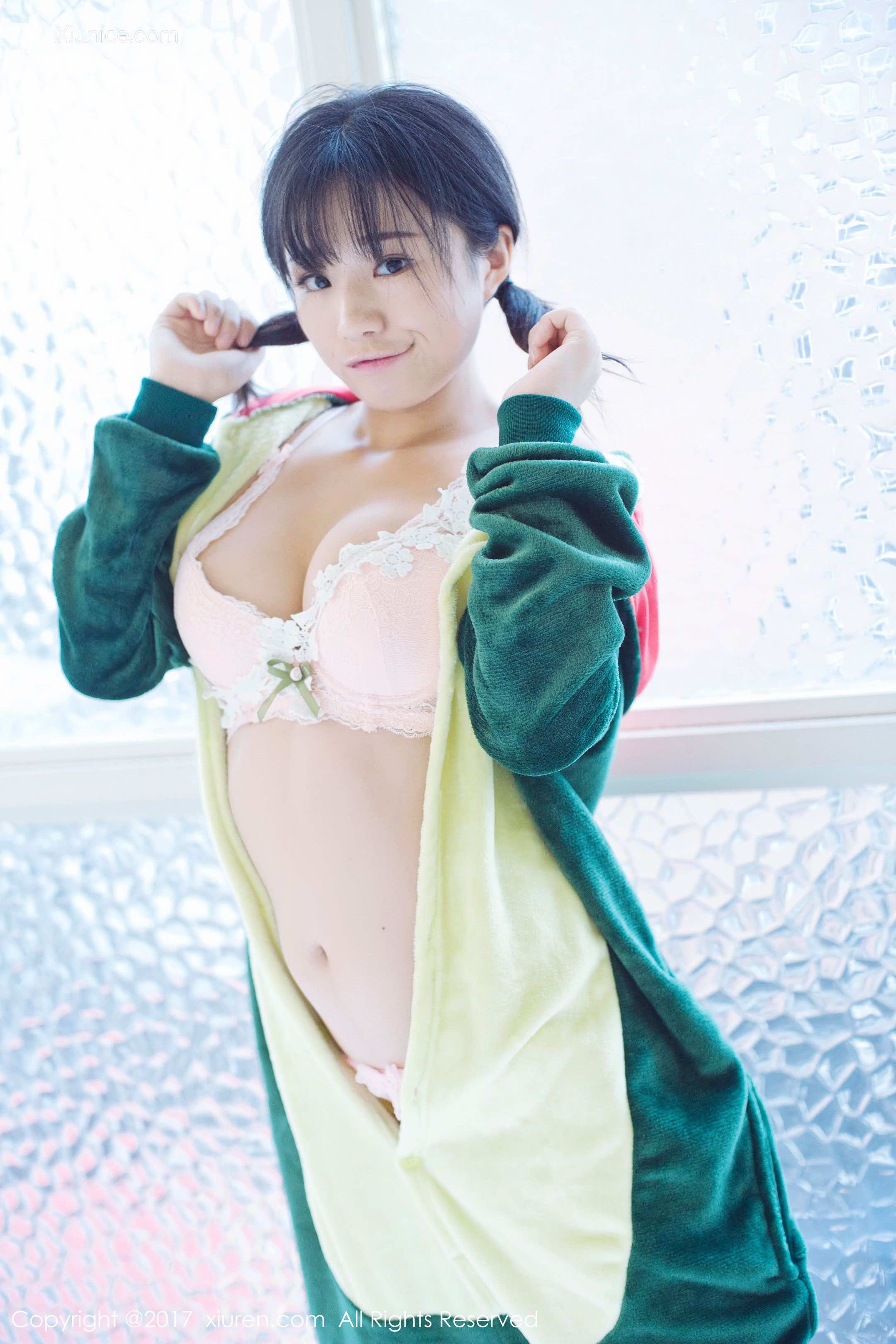 Xiuren秀人网 No.0831 仓井优香 第35张