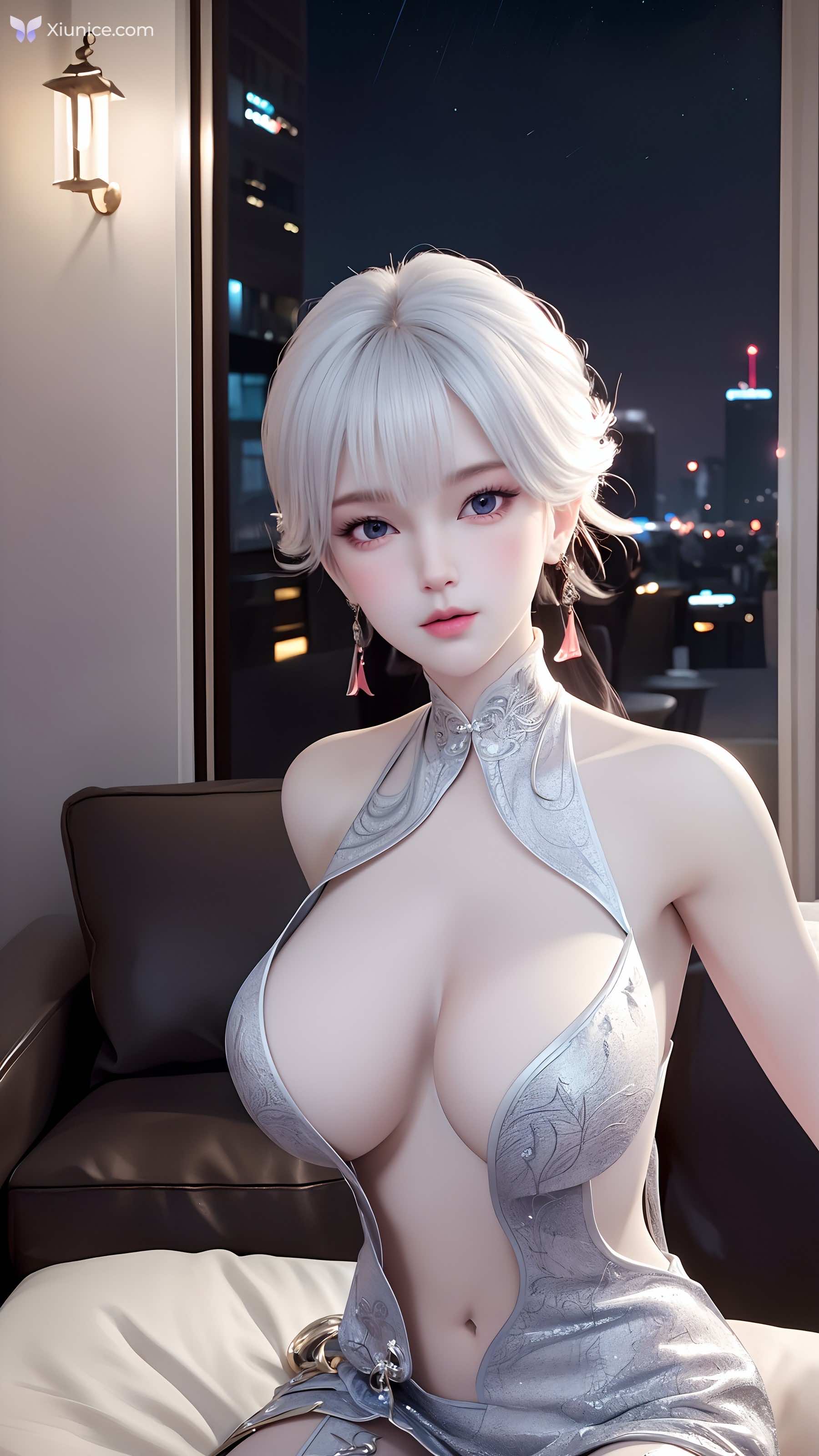 AI Girl 云樱 第46张