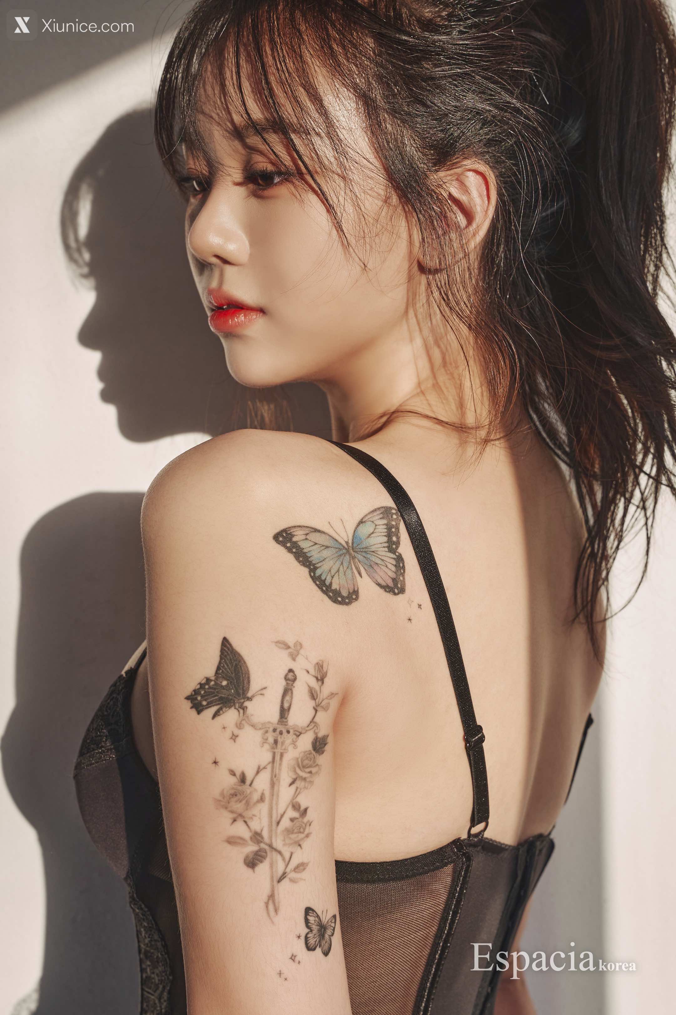 Espacia Korea ESP#007 JJUDY 第29张