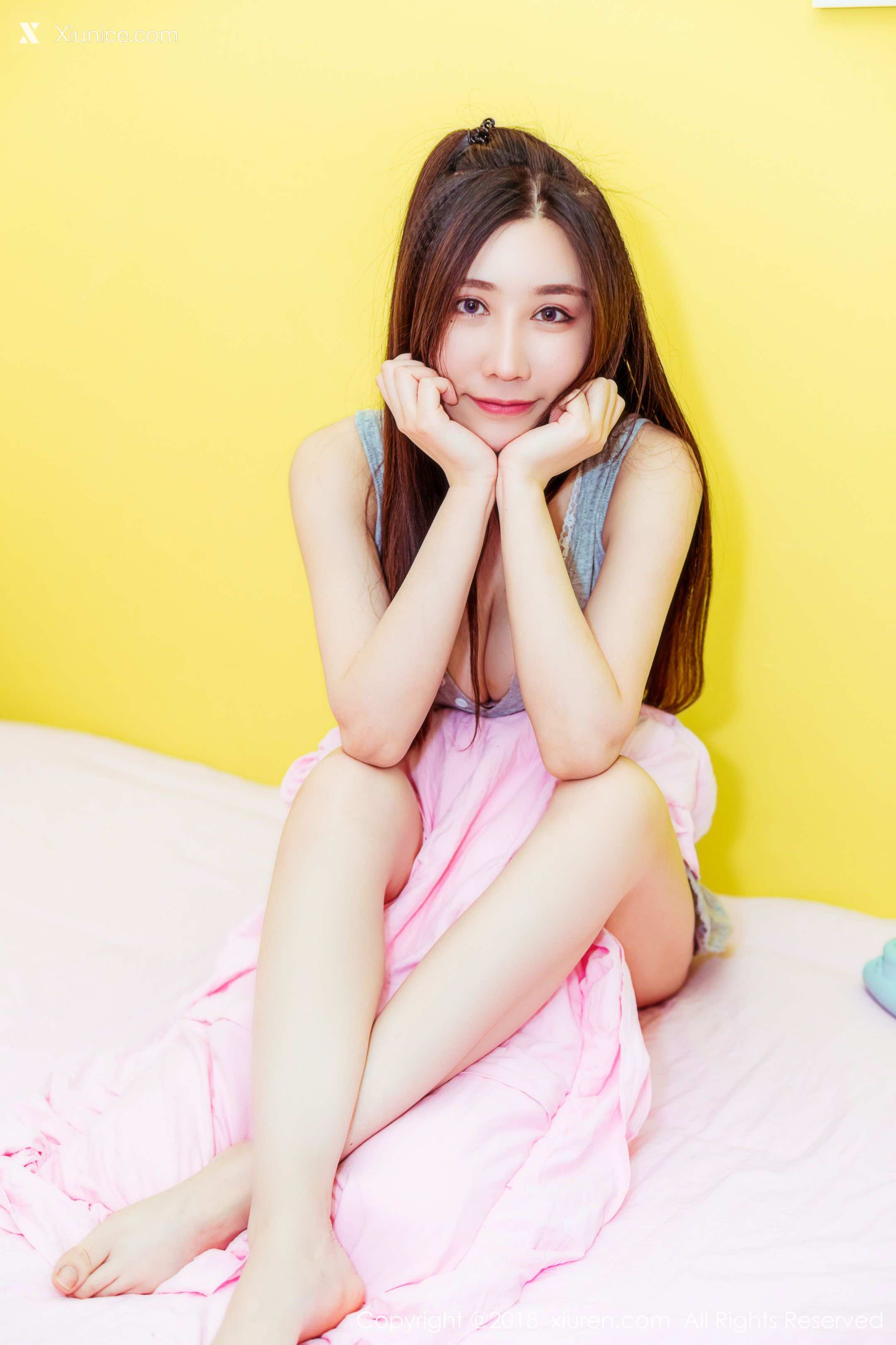 Xiuren秀人网 No.0959 美昕Yumi 第80张