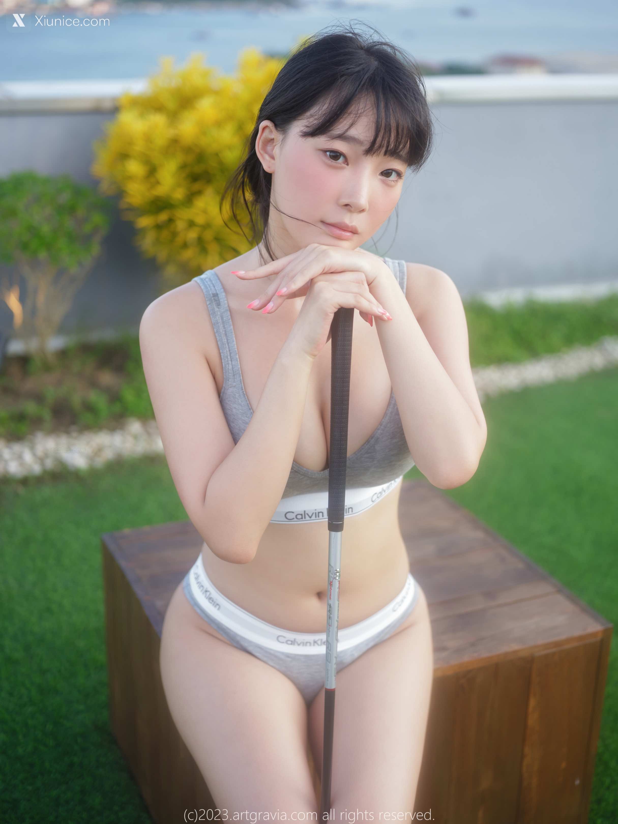 Artgravia Vol.521 Kang In-kyung (강인경) 第55张