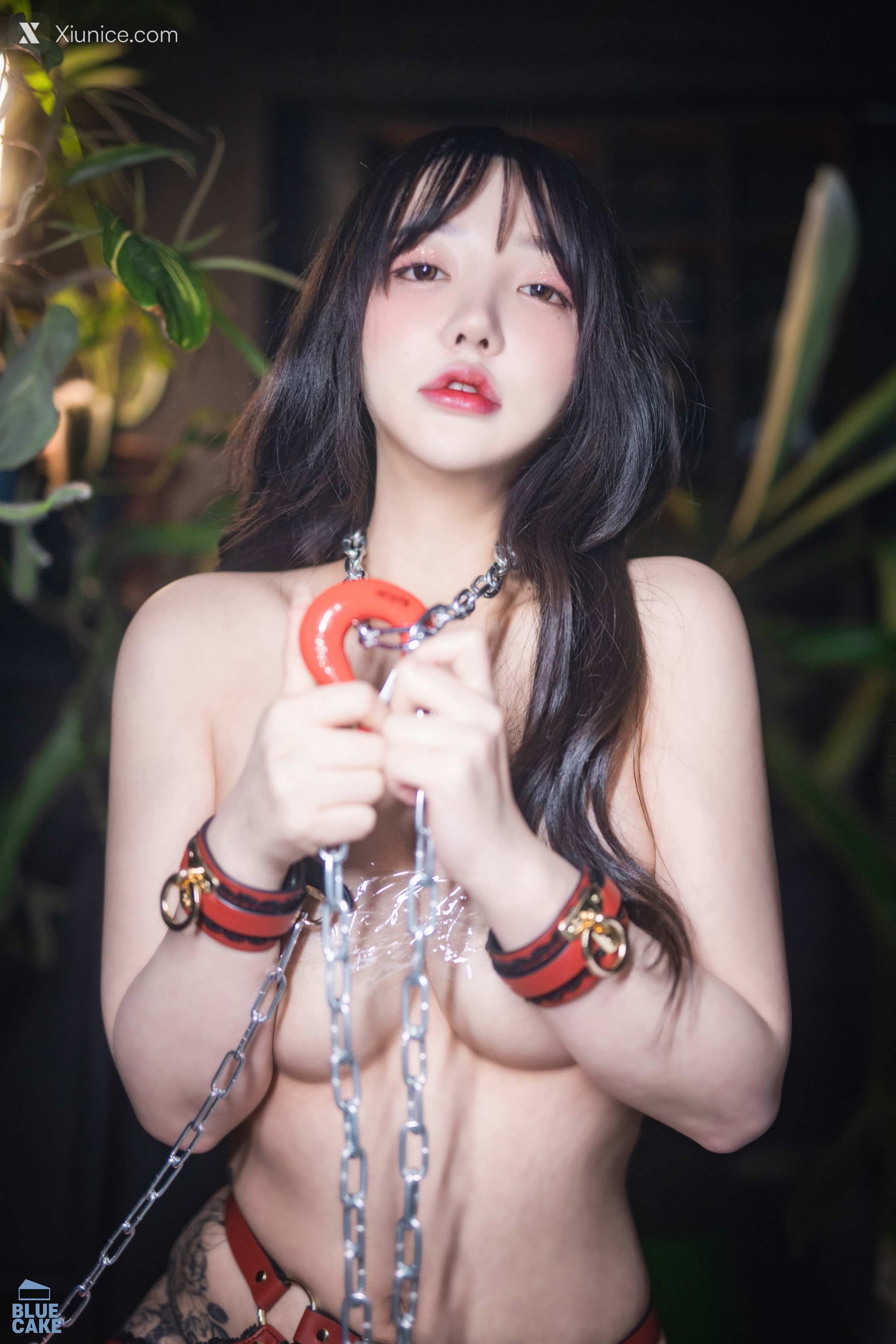 BLUECAKE Son Ye-Eun (손예은) – REDHOOD SM 第41张