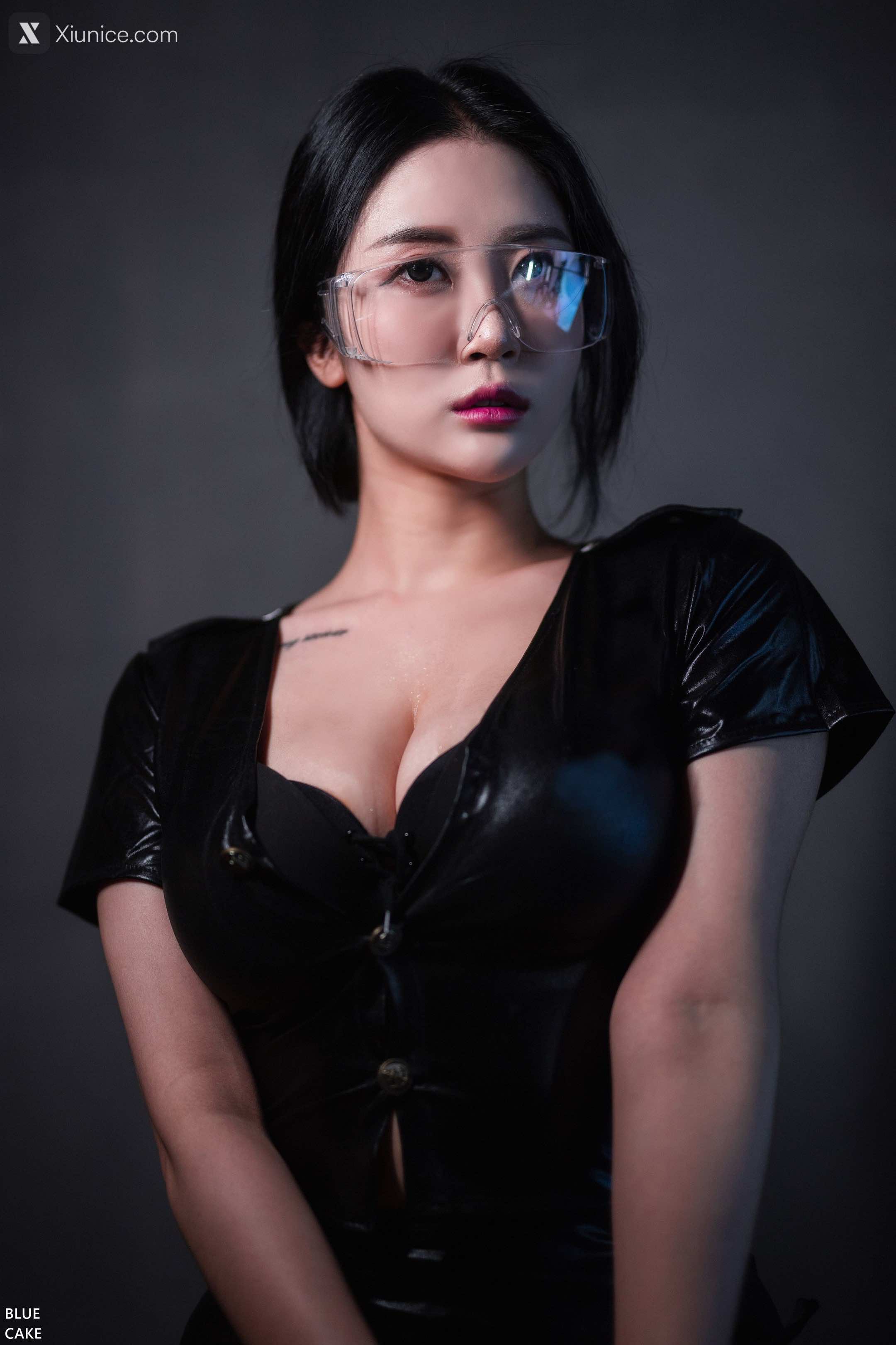 BLUECAKE Bomi (보미) – Siren 第57张