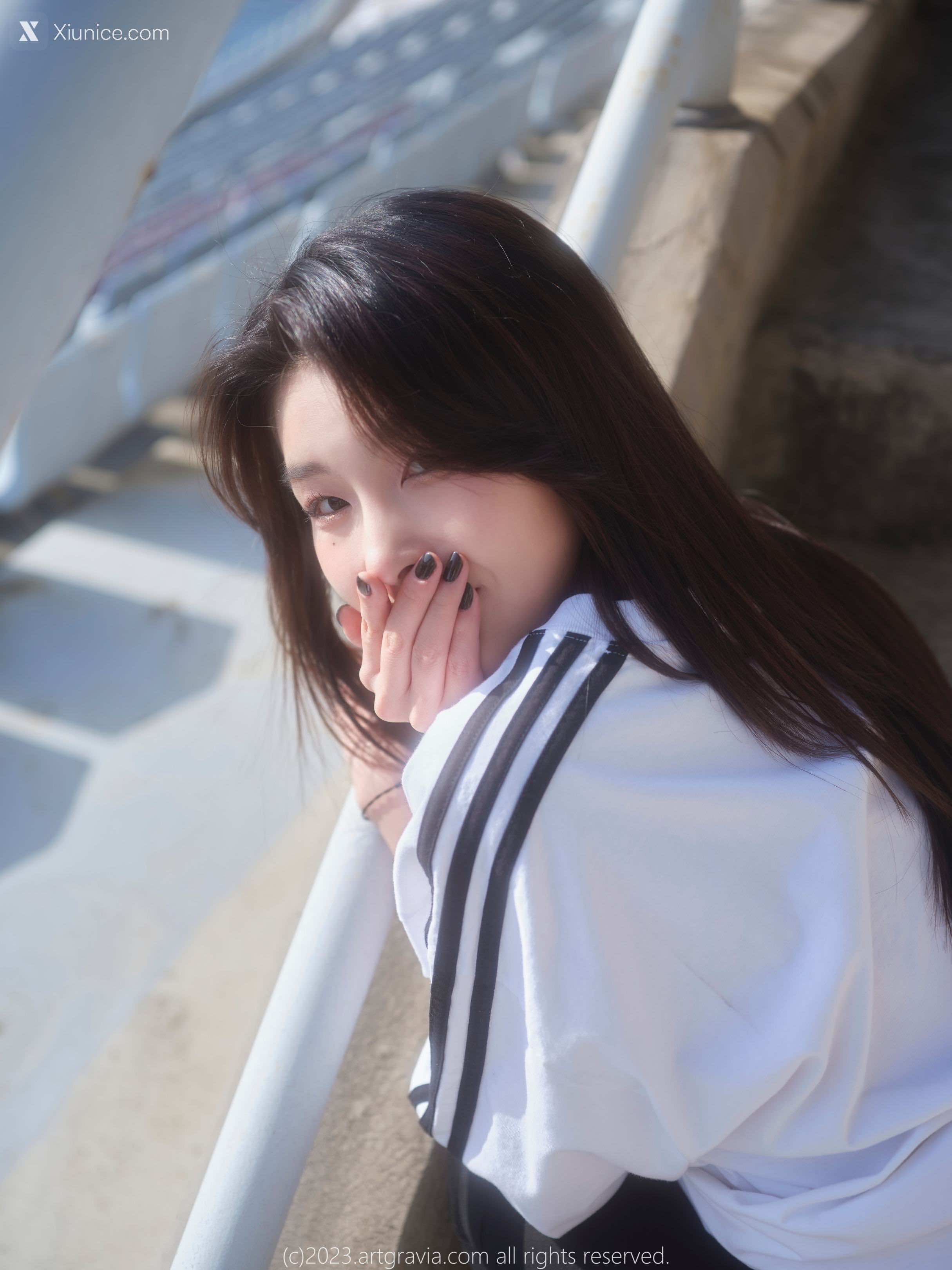 Artgravia Vol.545 Jang Joo (장주) 第36张