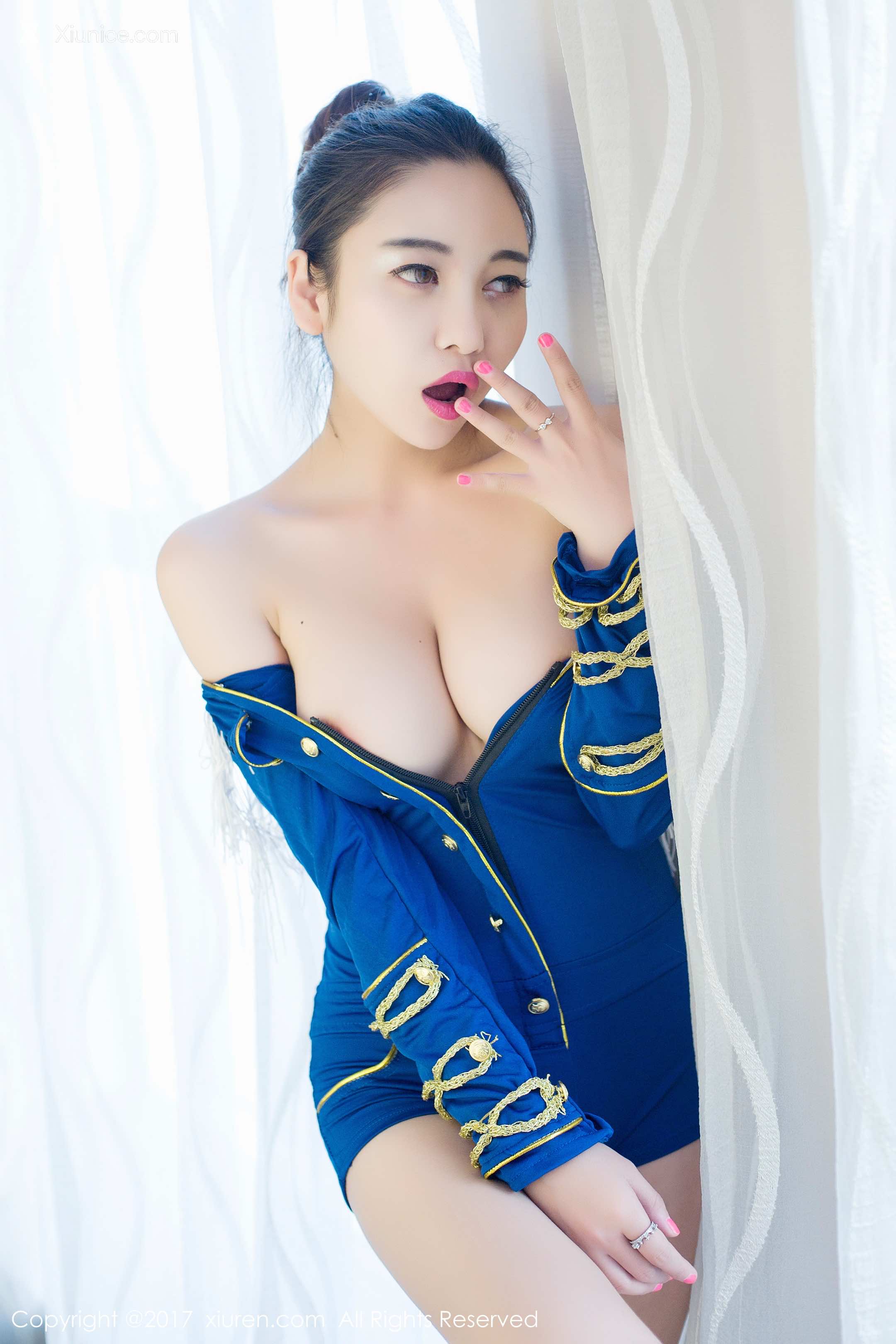 Xiuren秀人网 No.0677 李梓熙 第61张