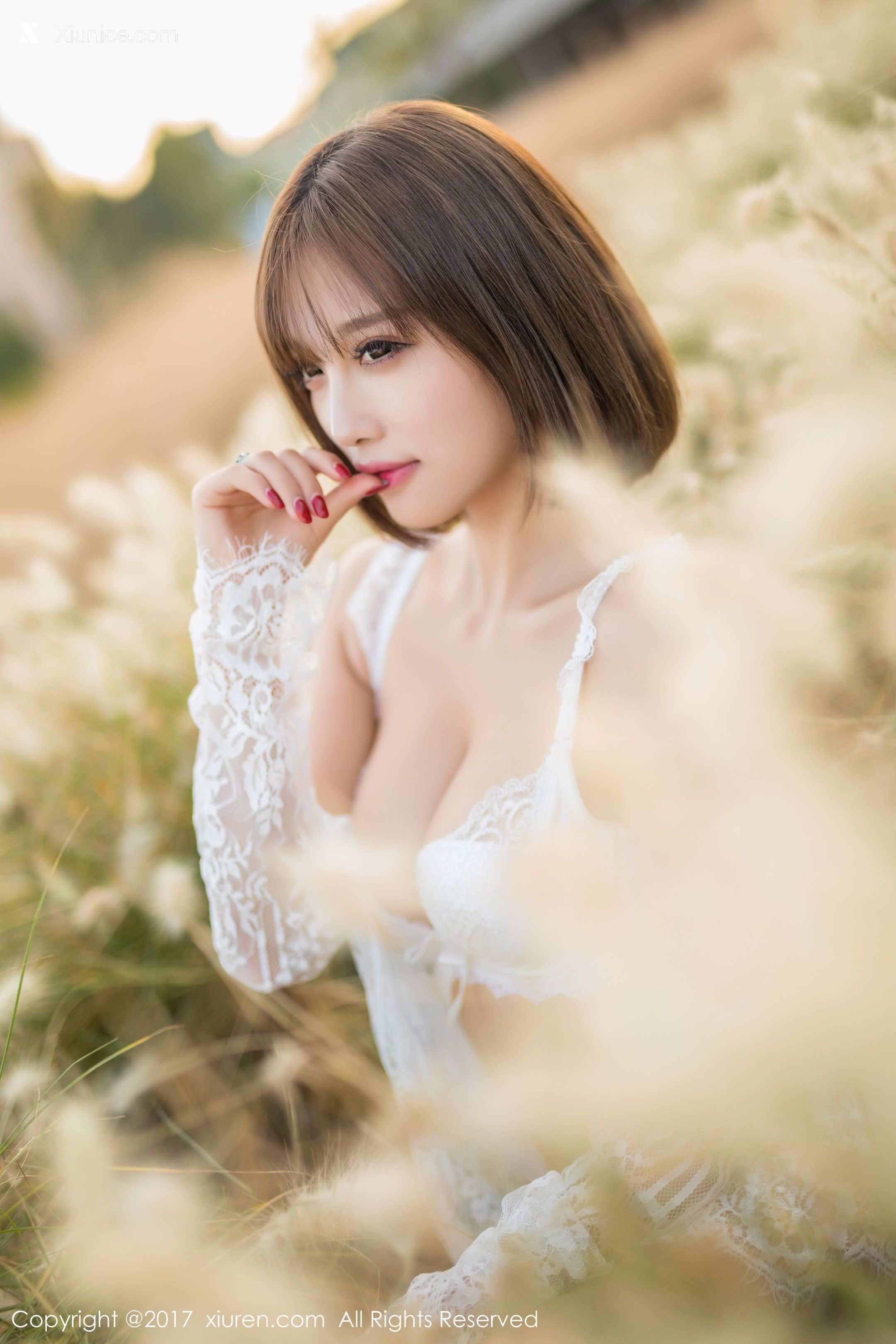 Xiuren秀人网 No.0847 杨晨晨sugar 第48张