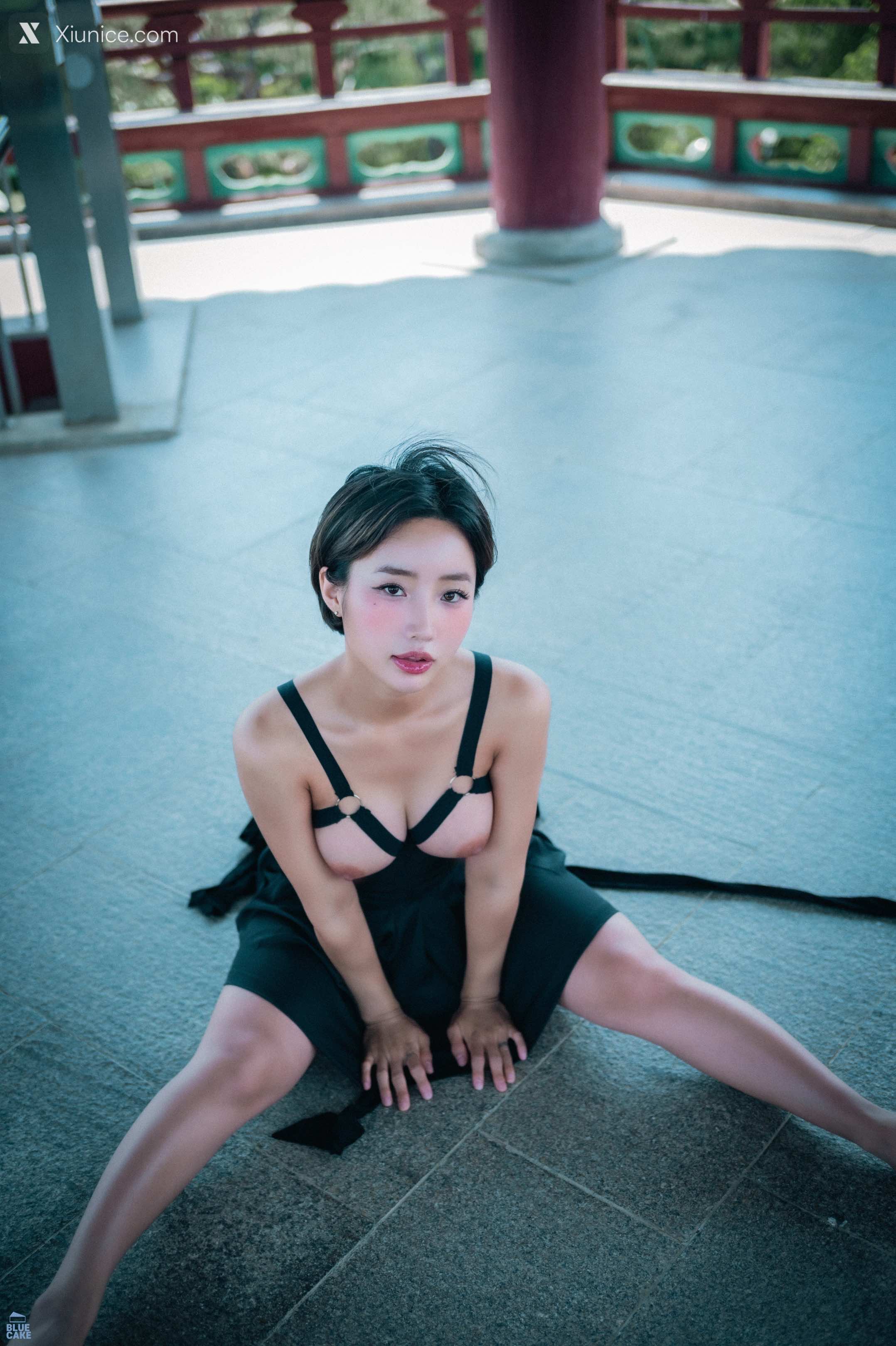 BLUECAKE Booty Queen – Walk in The Park 第52张