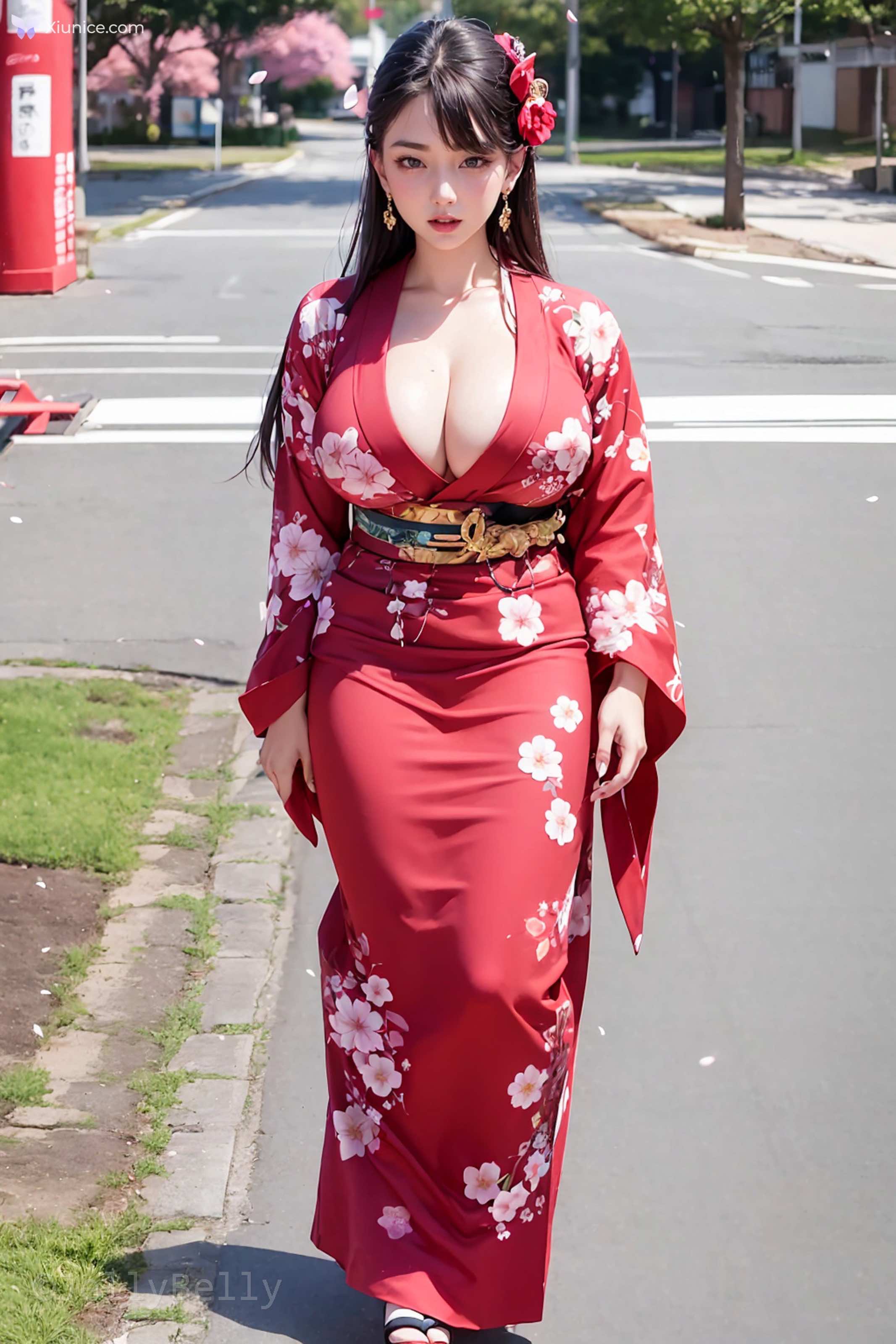 AI Girl JellyBelly – S51期 第192张