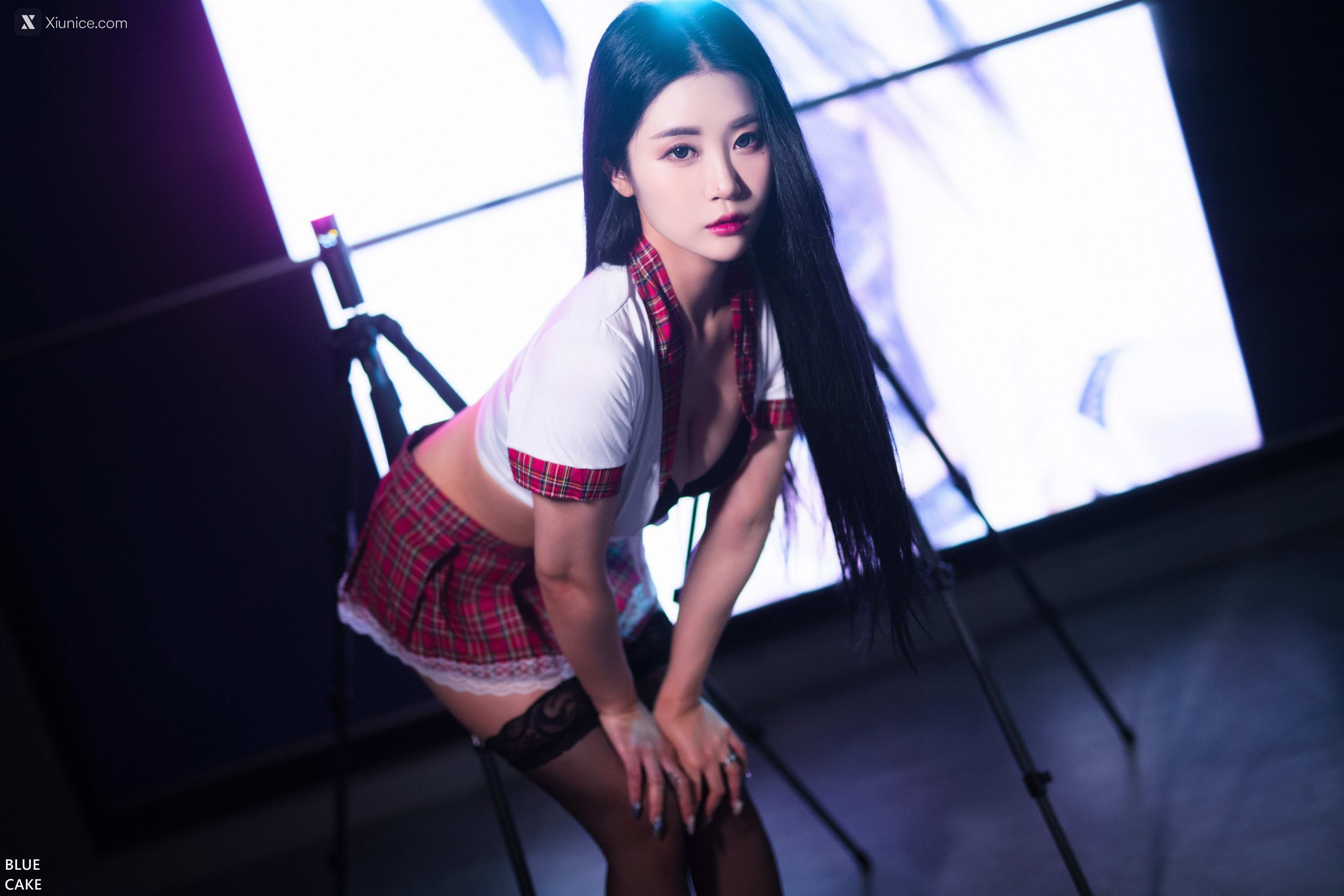 BLUECAKE Bomi (보미) – Siren 第5张