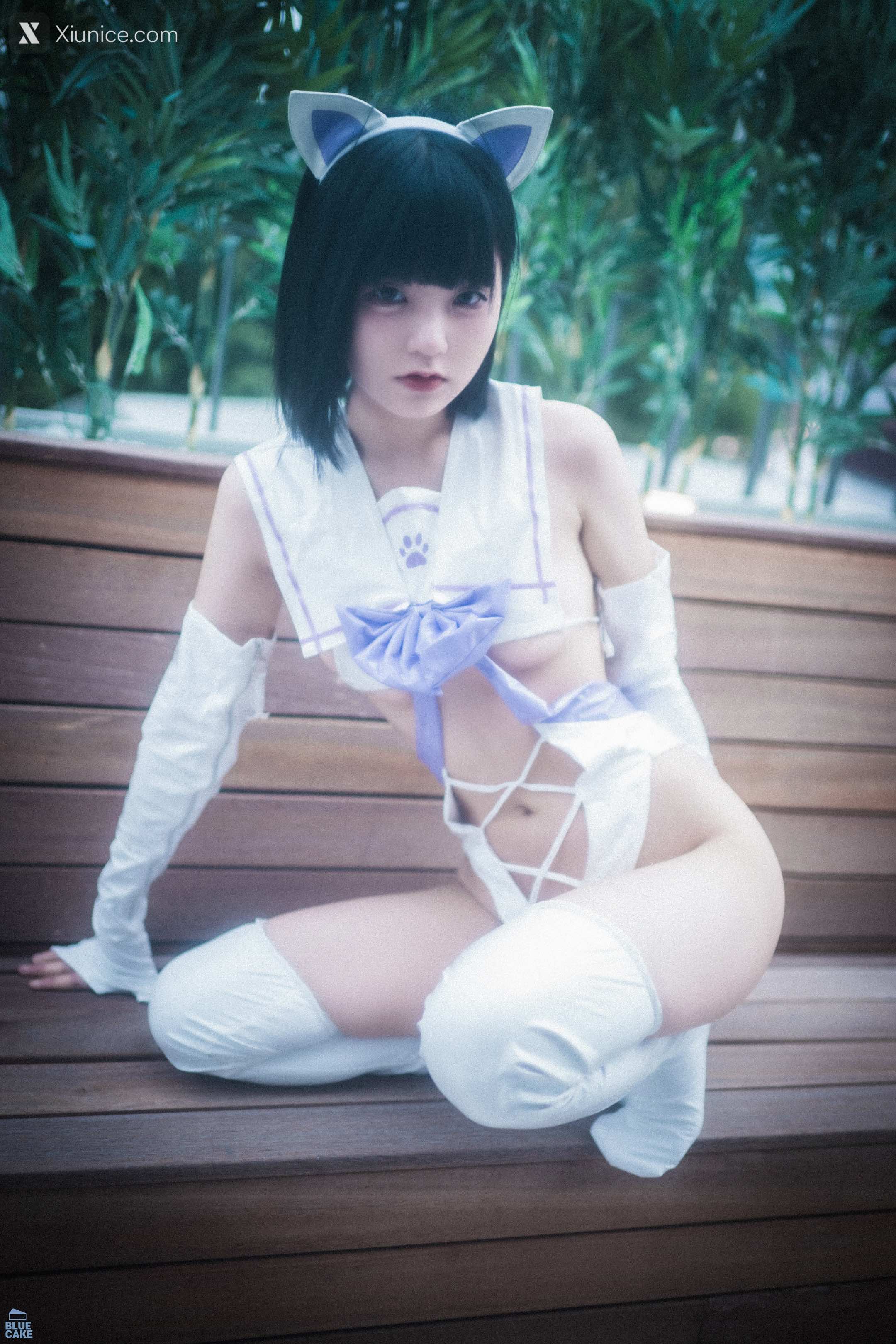 BLUECAKE Jeong Jenny (정제니) – Meow 第64张