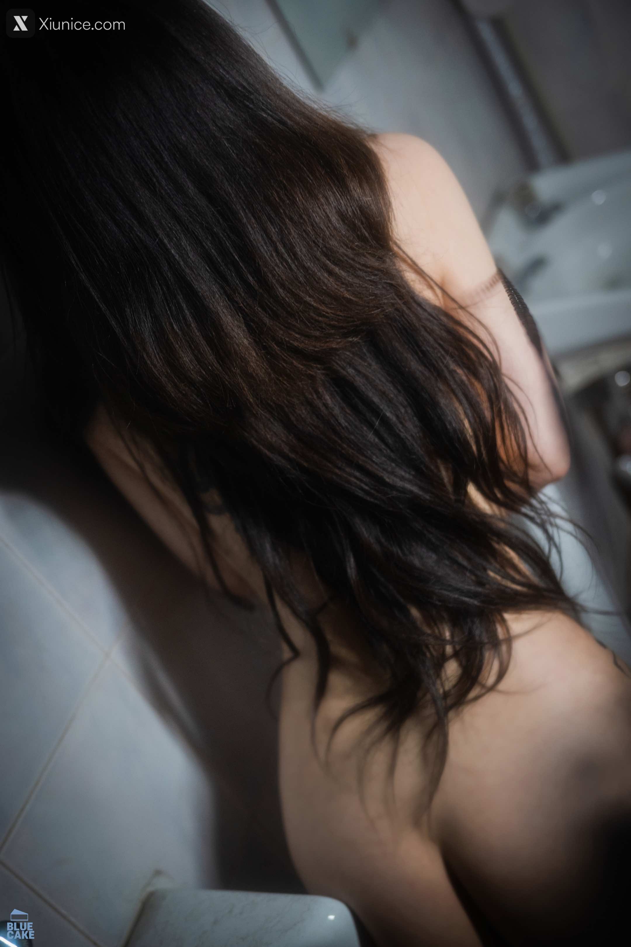 BLUECAKE Son Ye-Eun (손예은) – Nothing WHITE 第24张