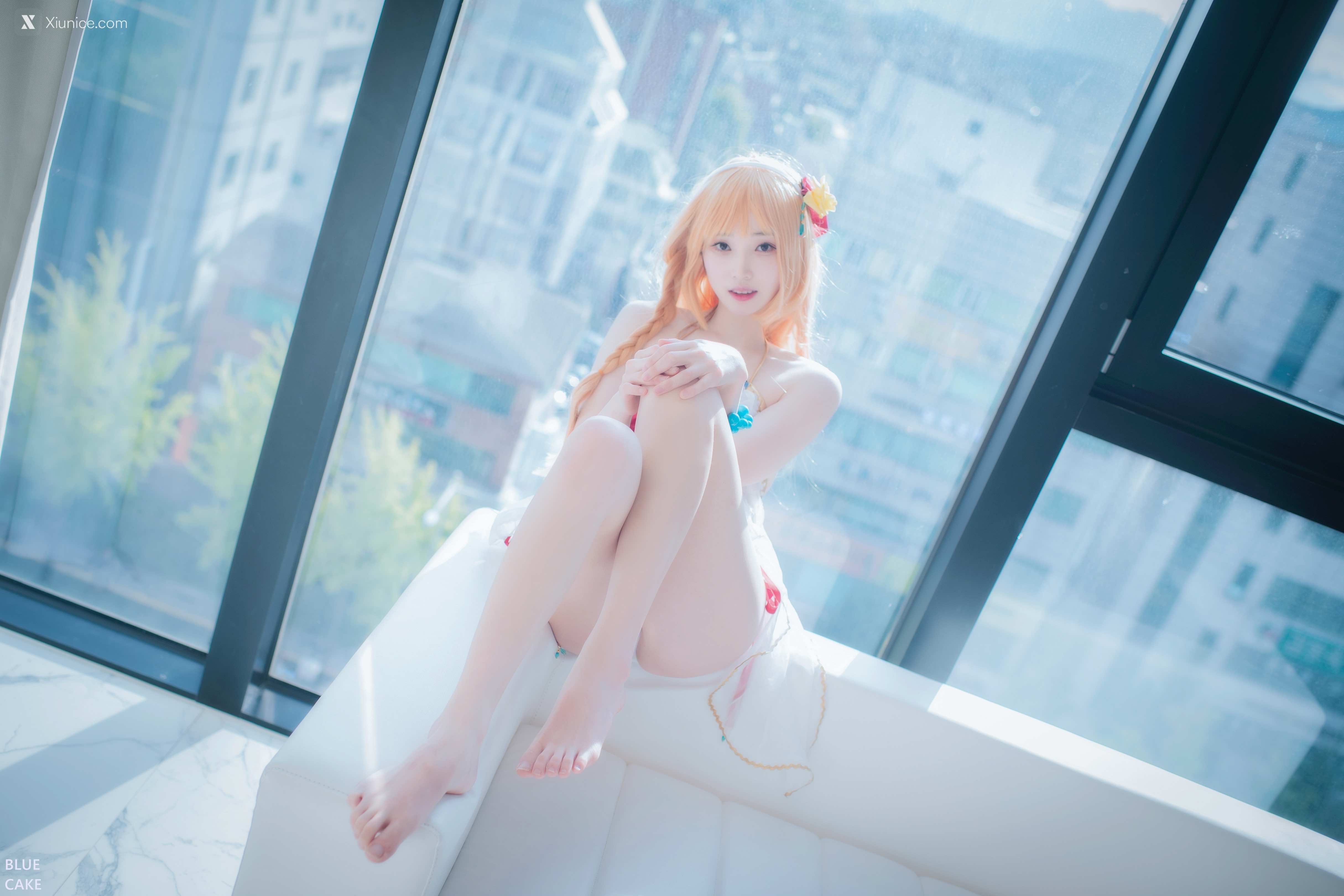 BLUECAKE Bambi (밤비) – Dive Into You 第22张